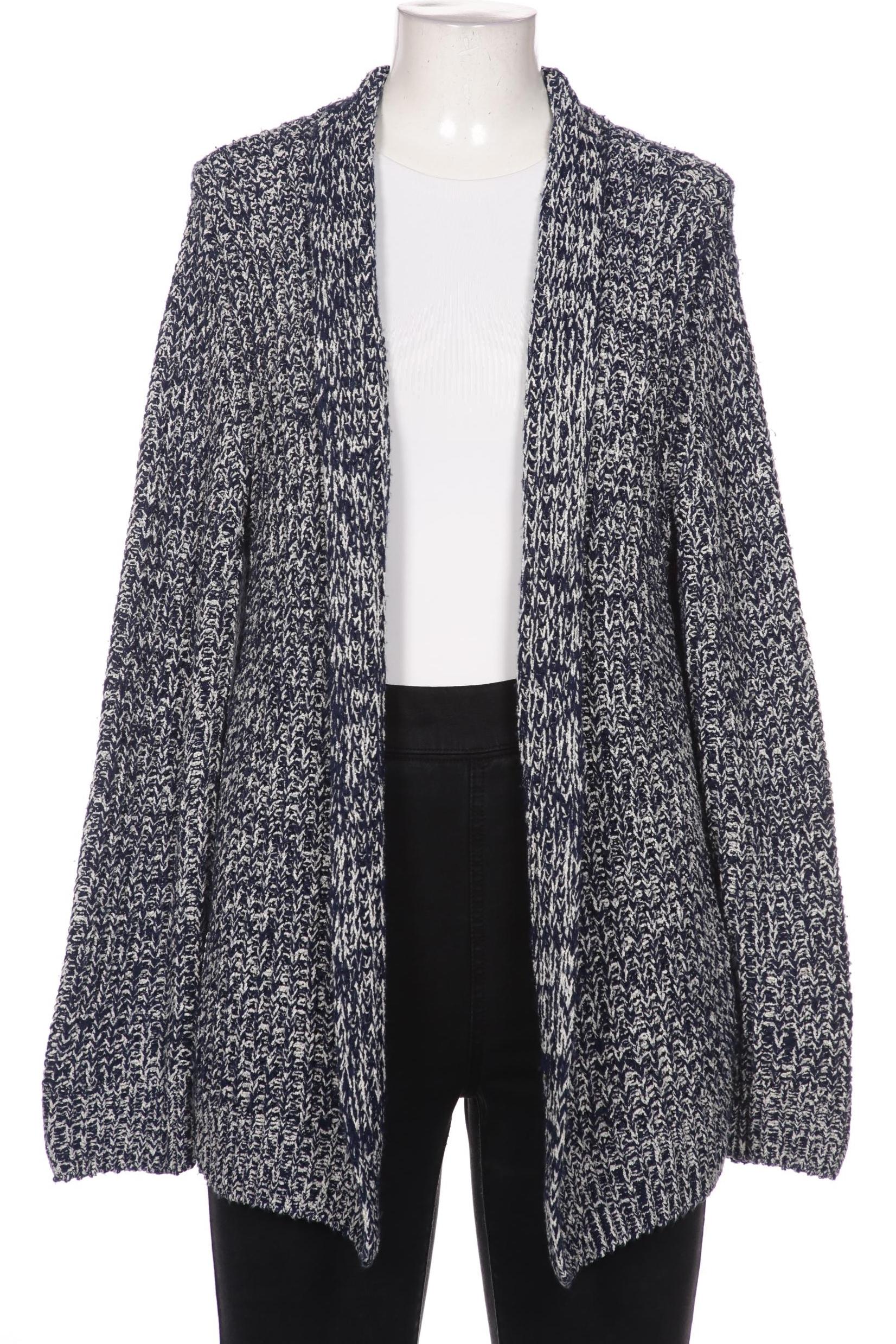 

Esprit Damen Strickjacke, marineblau, Gr. 42
