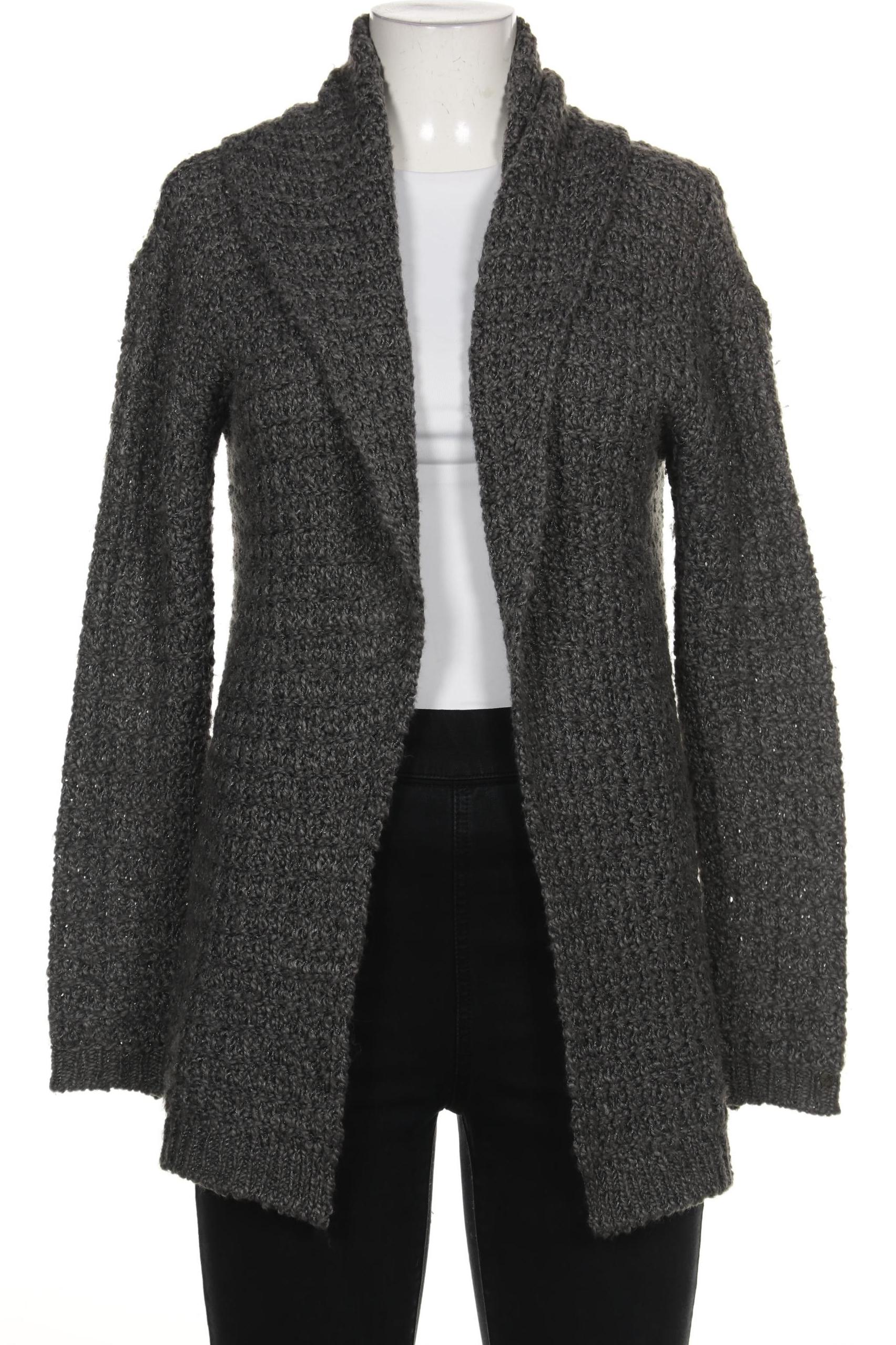

Esprit Damen Strickjacke, grau