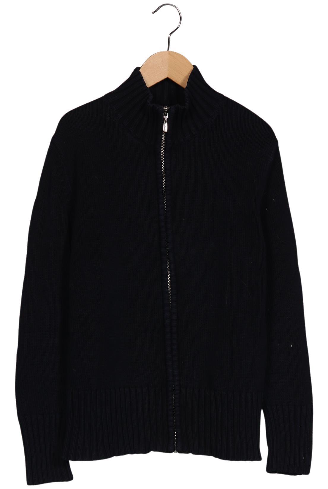 

Esprit Damen Strickjacke, marineblau, Gr. 44