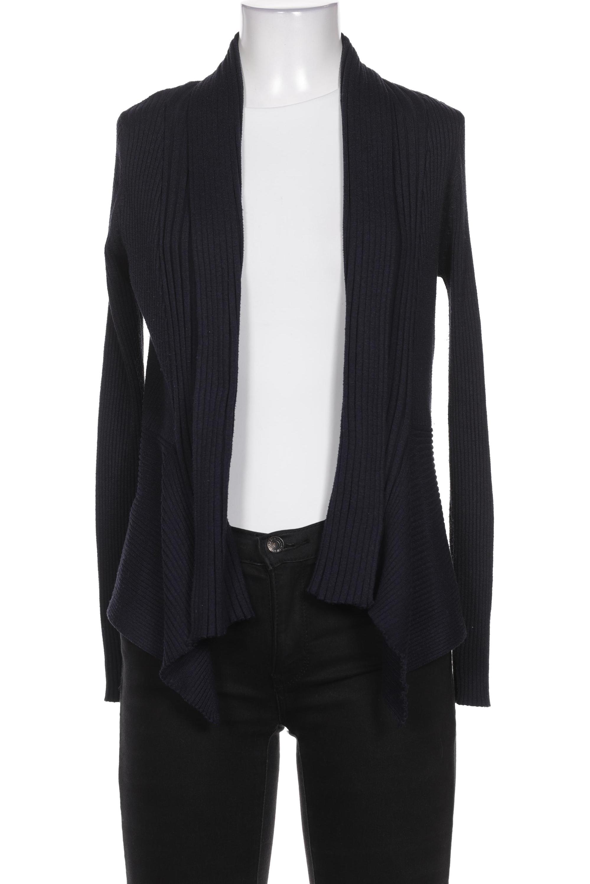 

Esprit Damen Strickjacke, marineblau, Gr. 36