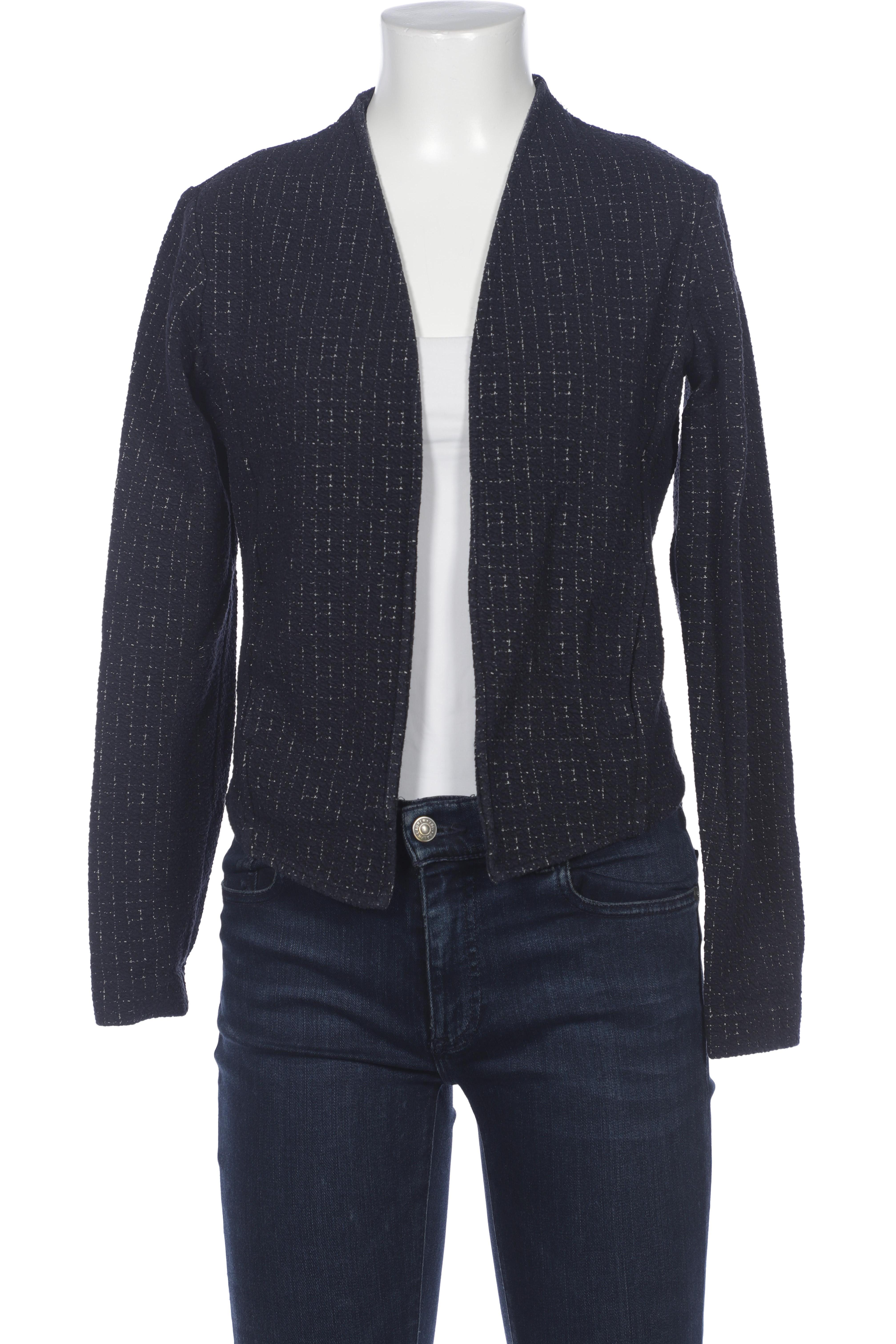 

Esprit Damen Strickjacke, marineblau, Gr. 36