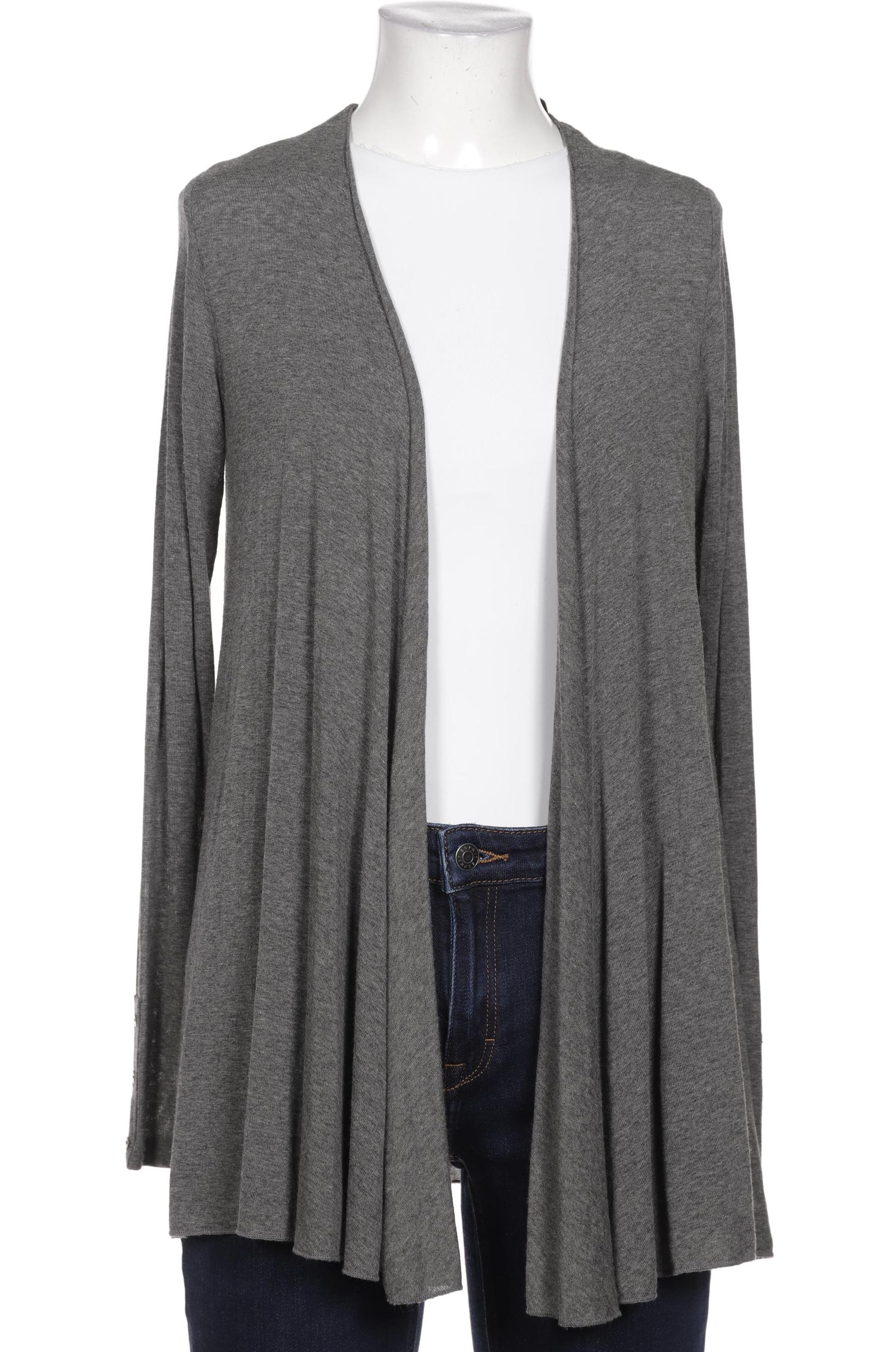 

Esprit Damen Strickjacke, grau
