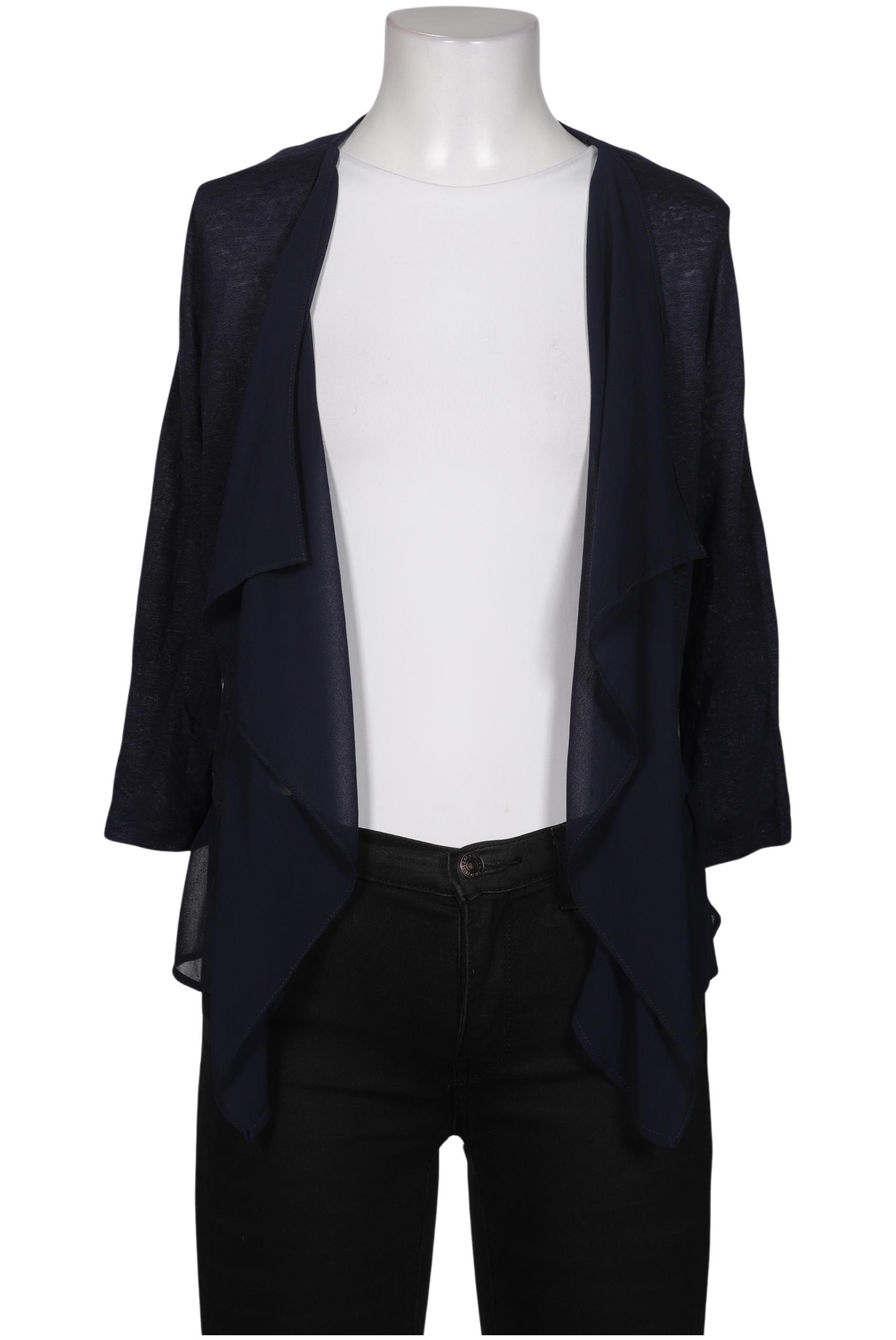 

Esprit Damen Strickjacke, marineblau, Gr. 36