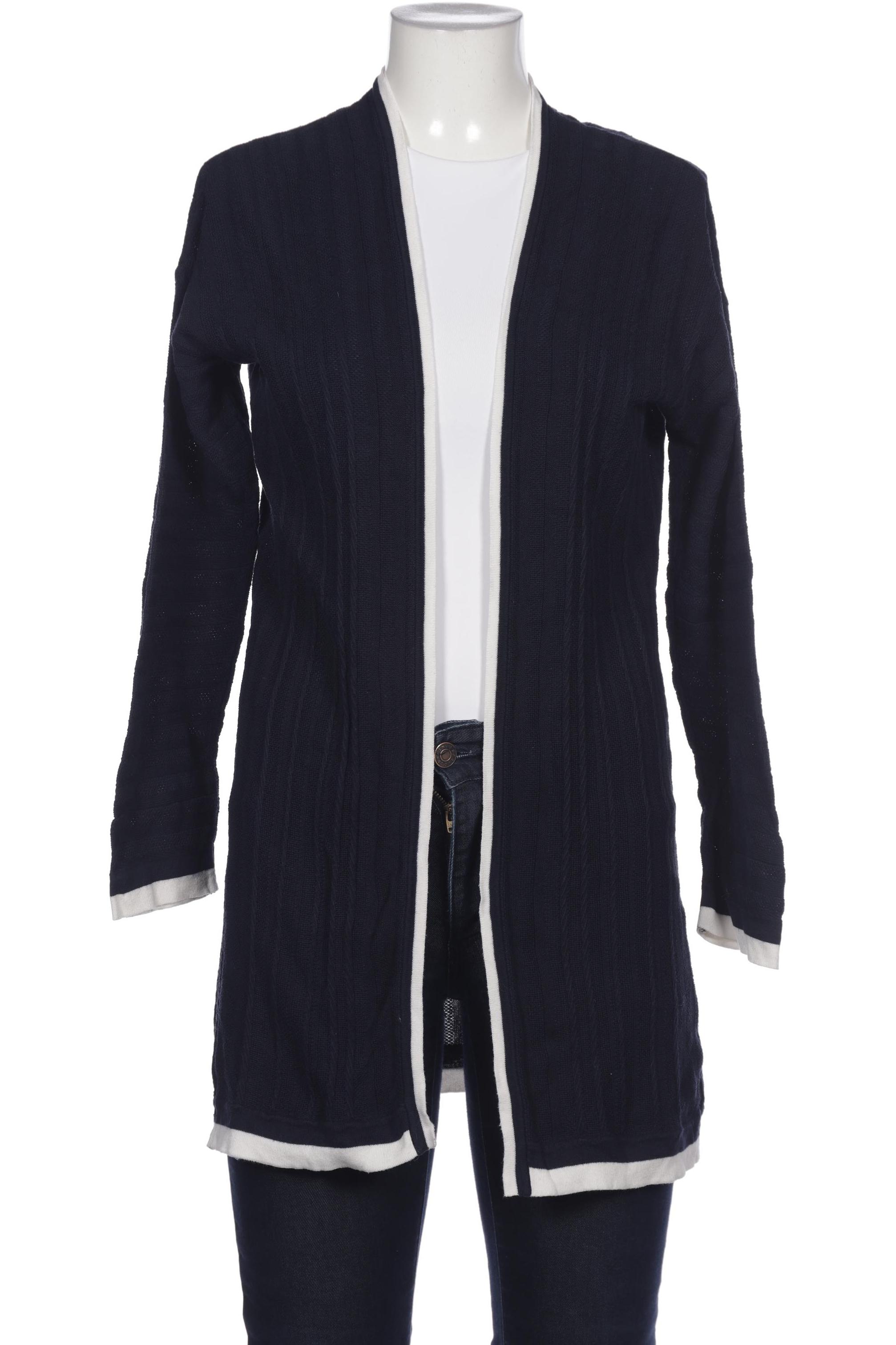 

Esprit Damen Strickjacke, marineblau