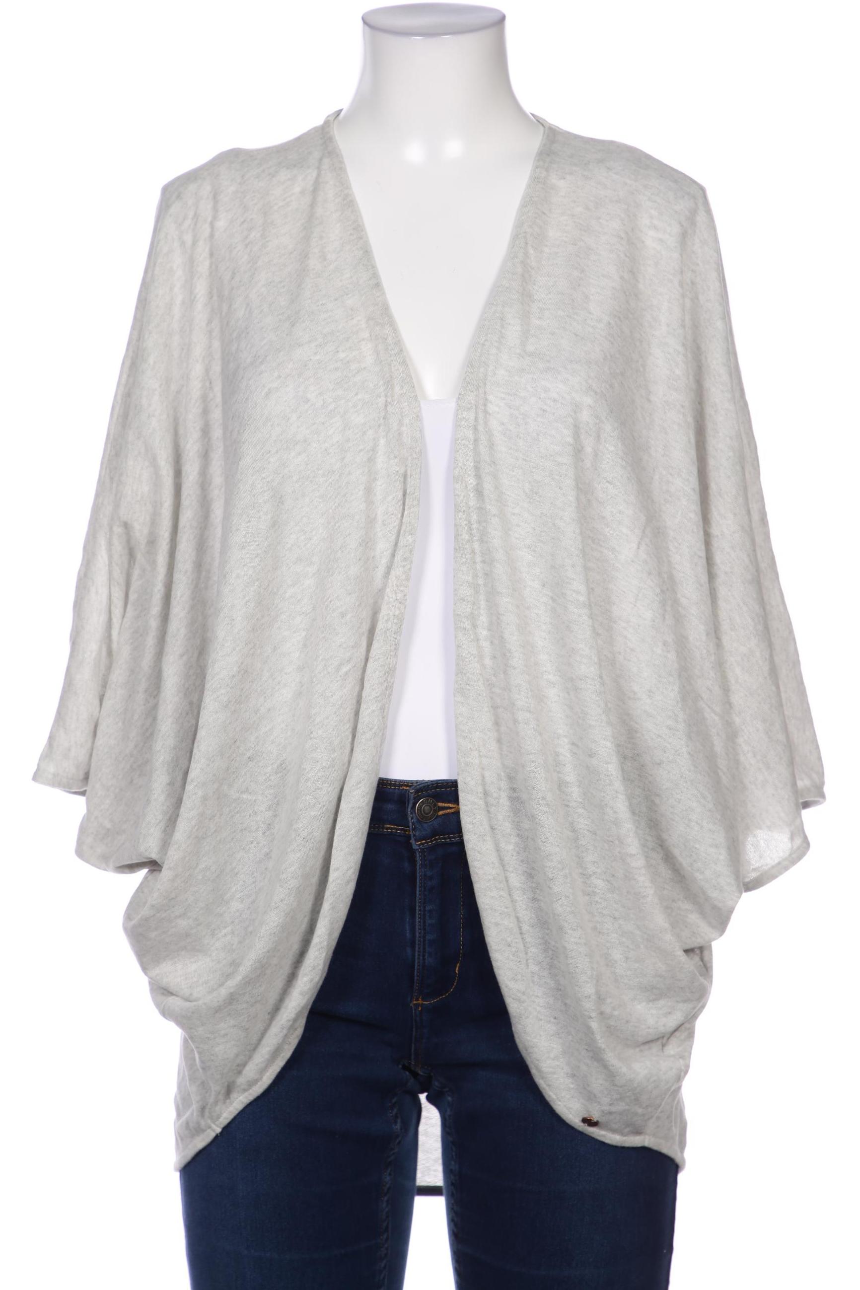

Esprit Damen Strickjacke, grau