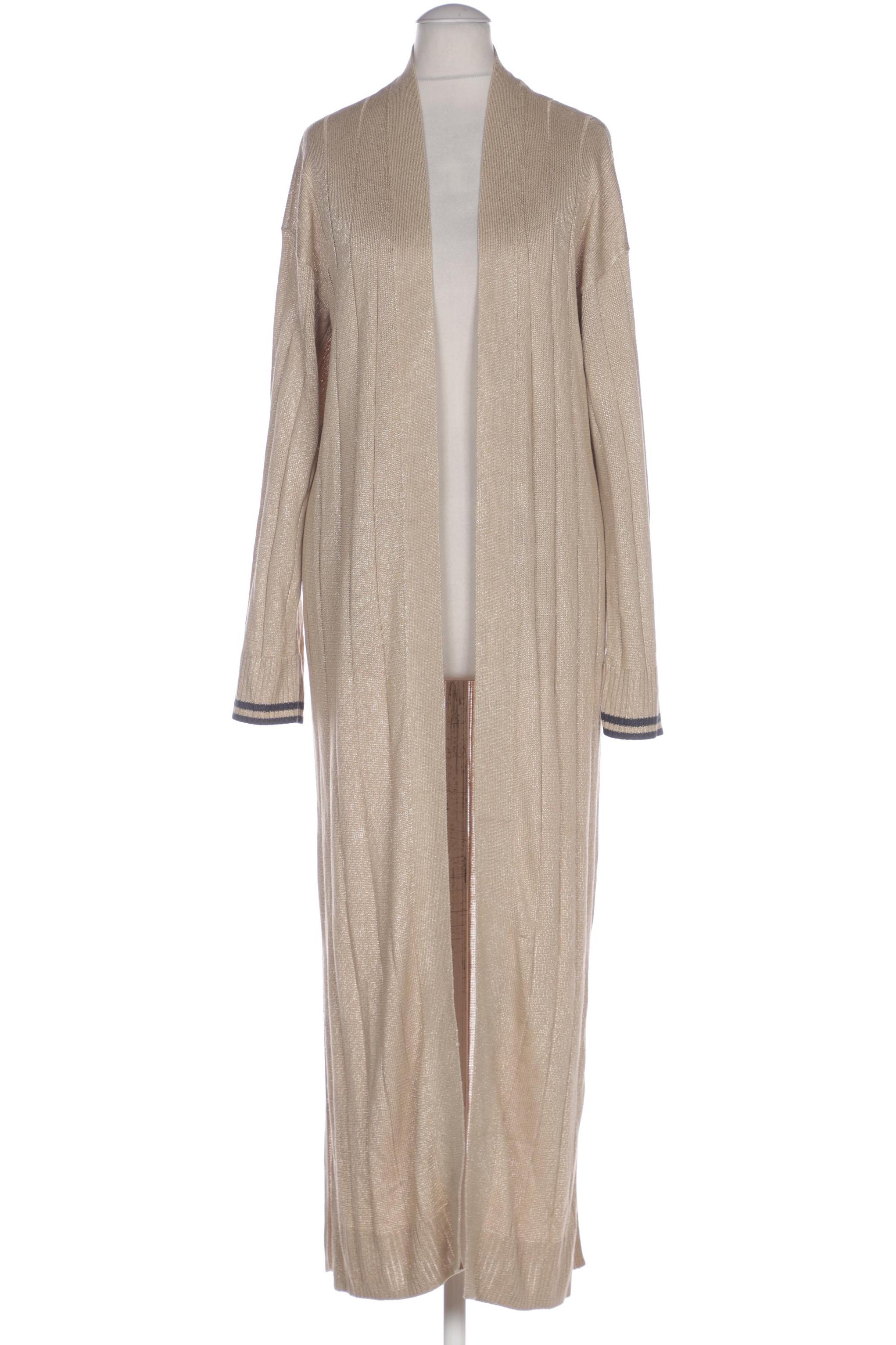 

Esprit Damen Strickjacke, beige, Gr. 36