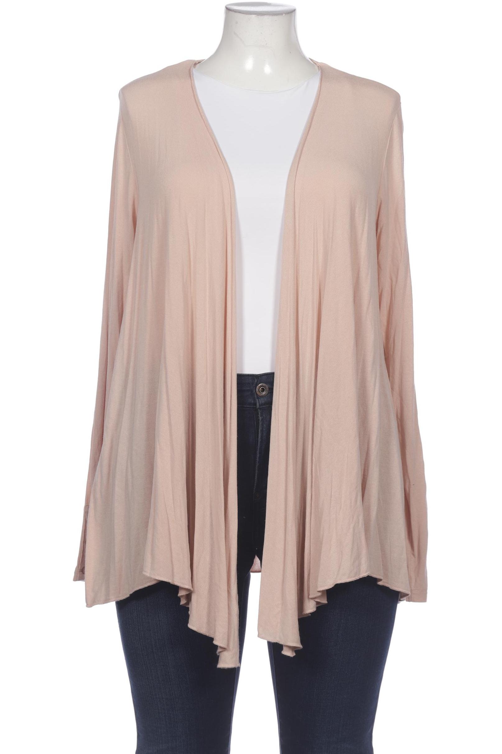 

Esprit Damen Strickjacke, beige, Gr. 44