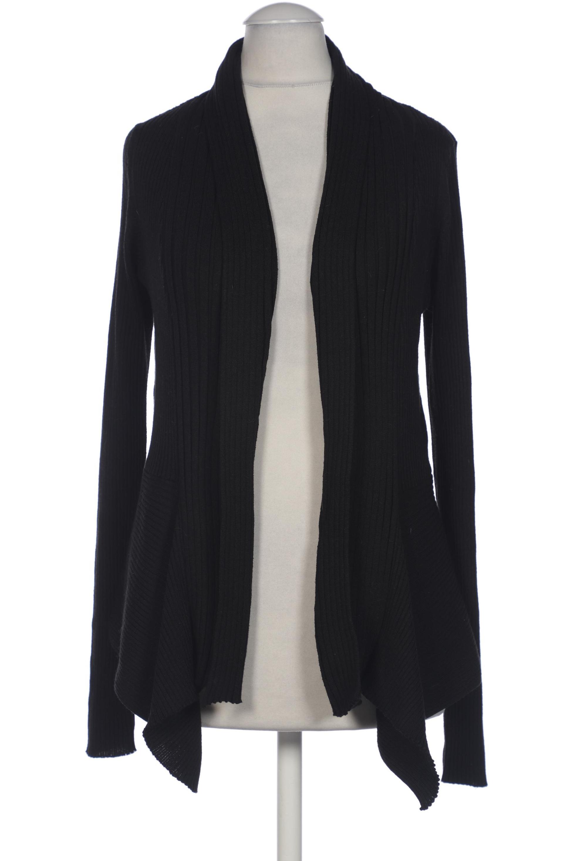 

Esprit Damen Strickjacke, schwarz, Gr. 36
