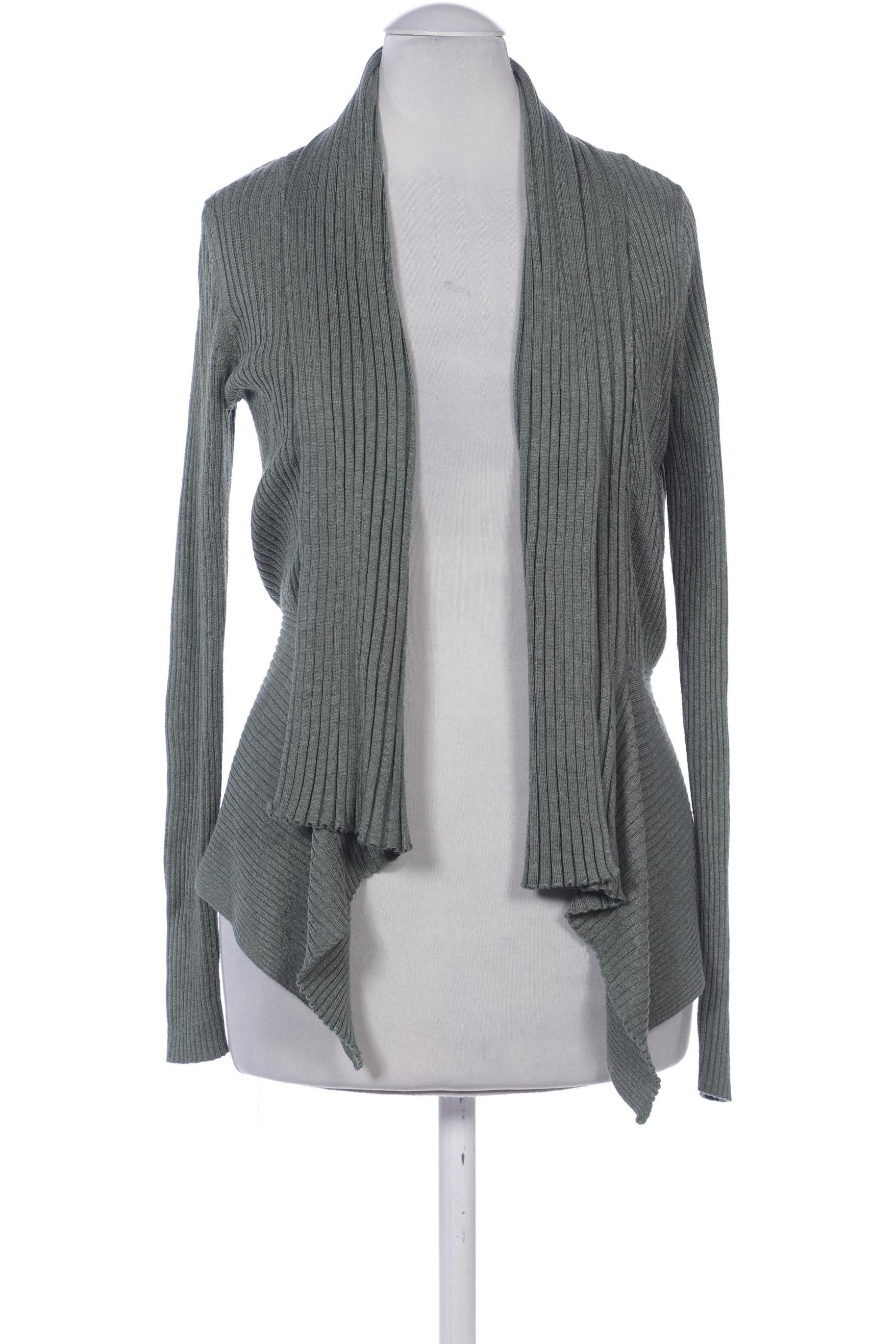 

Esprit Damen Strickjacke, grün, Gr. 34