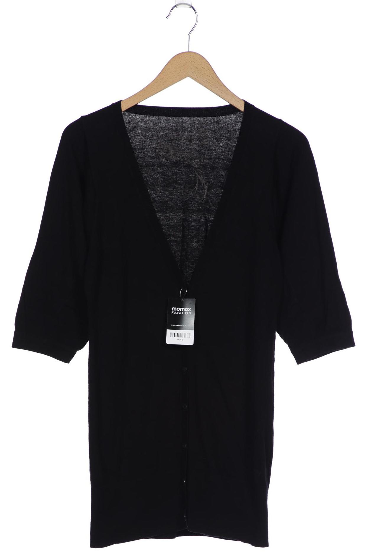 

Esprit Damen Strickjacke, schwarz