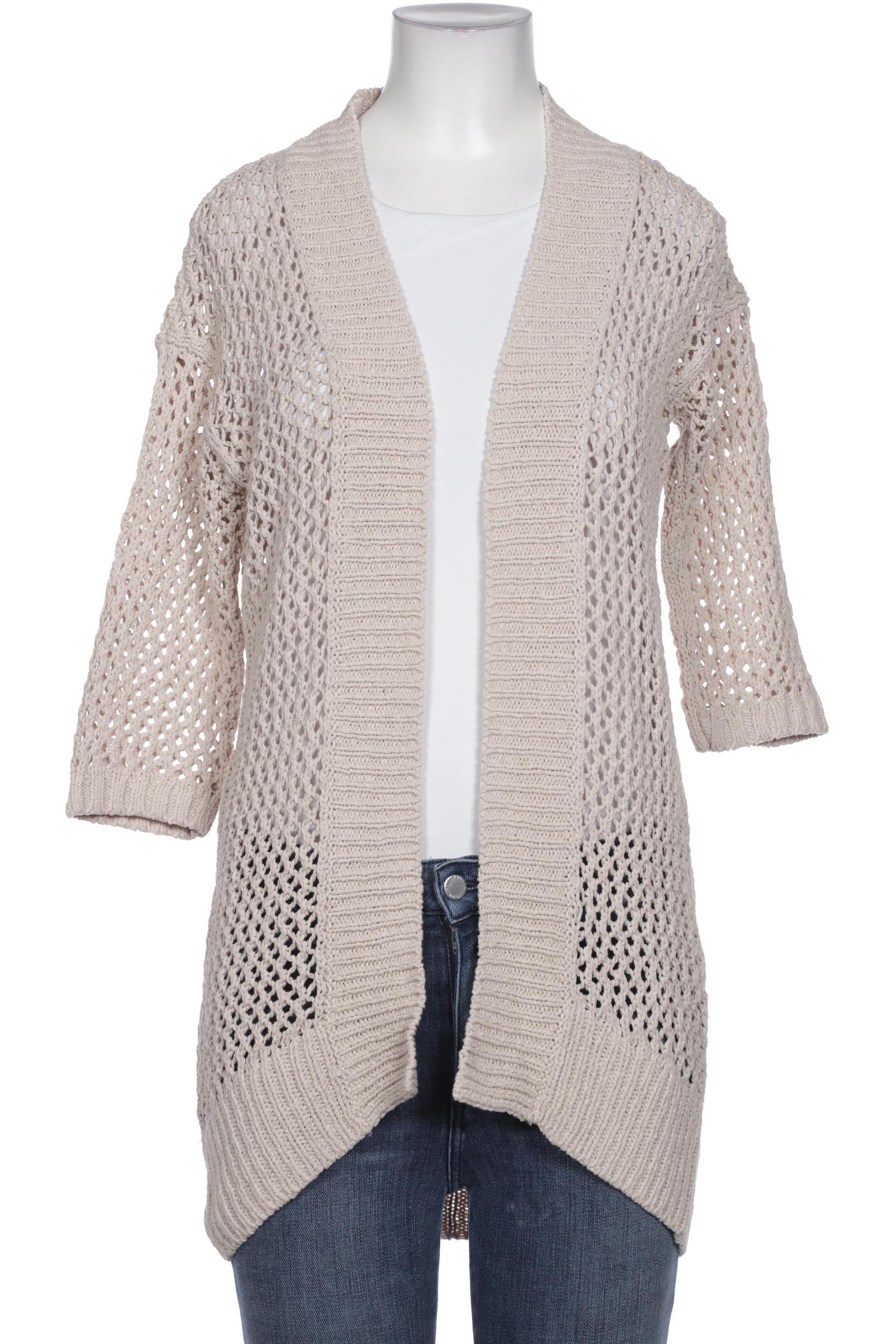 

Esprit Damen Strickjacke, beige