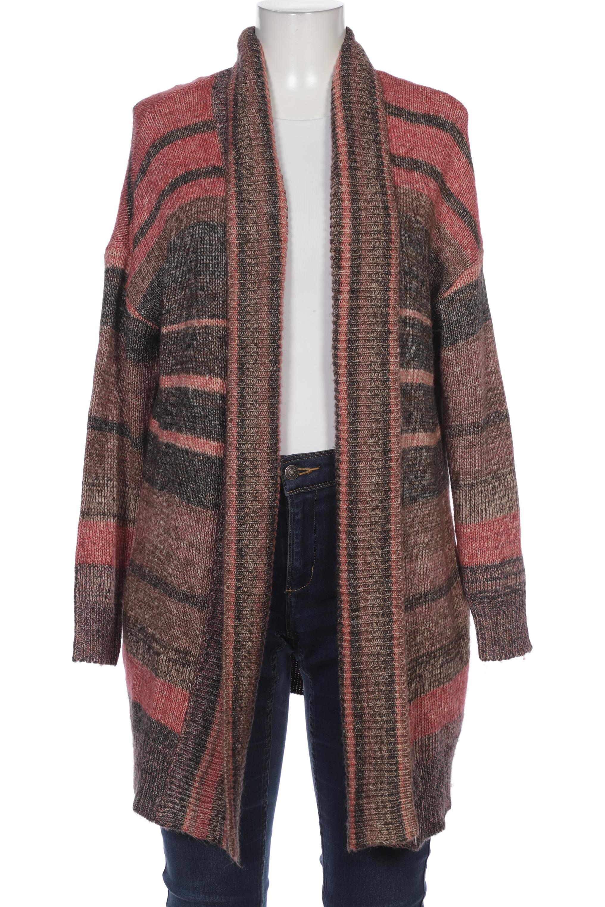 

Esprit Damen Strickjacke, pink