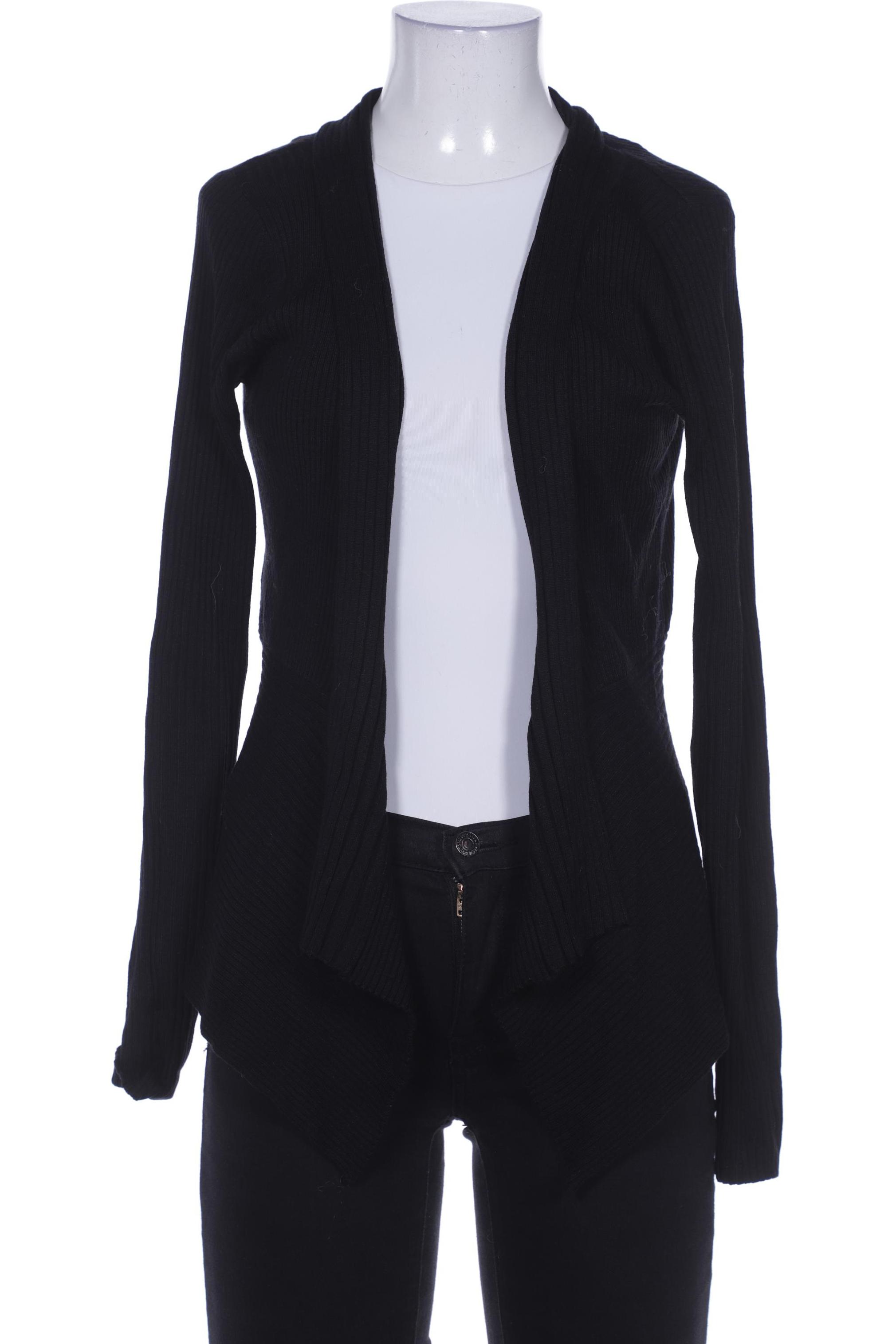 

Esprit Damen Strickjacke, schwarz