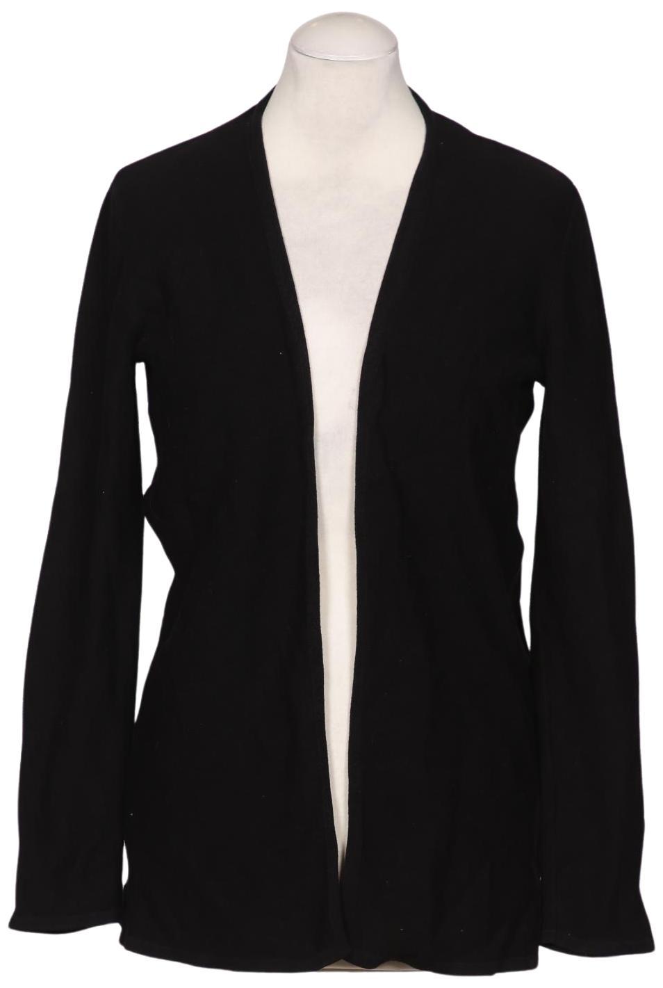 

Esprit Damen Strickjacke, schwarz, Gr. 36