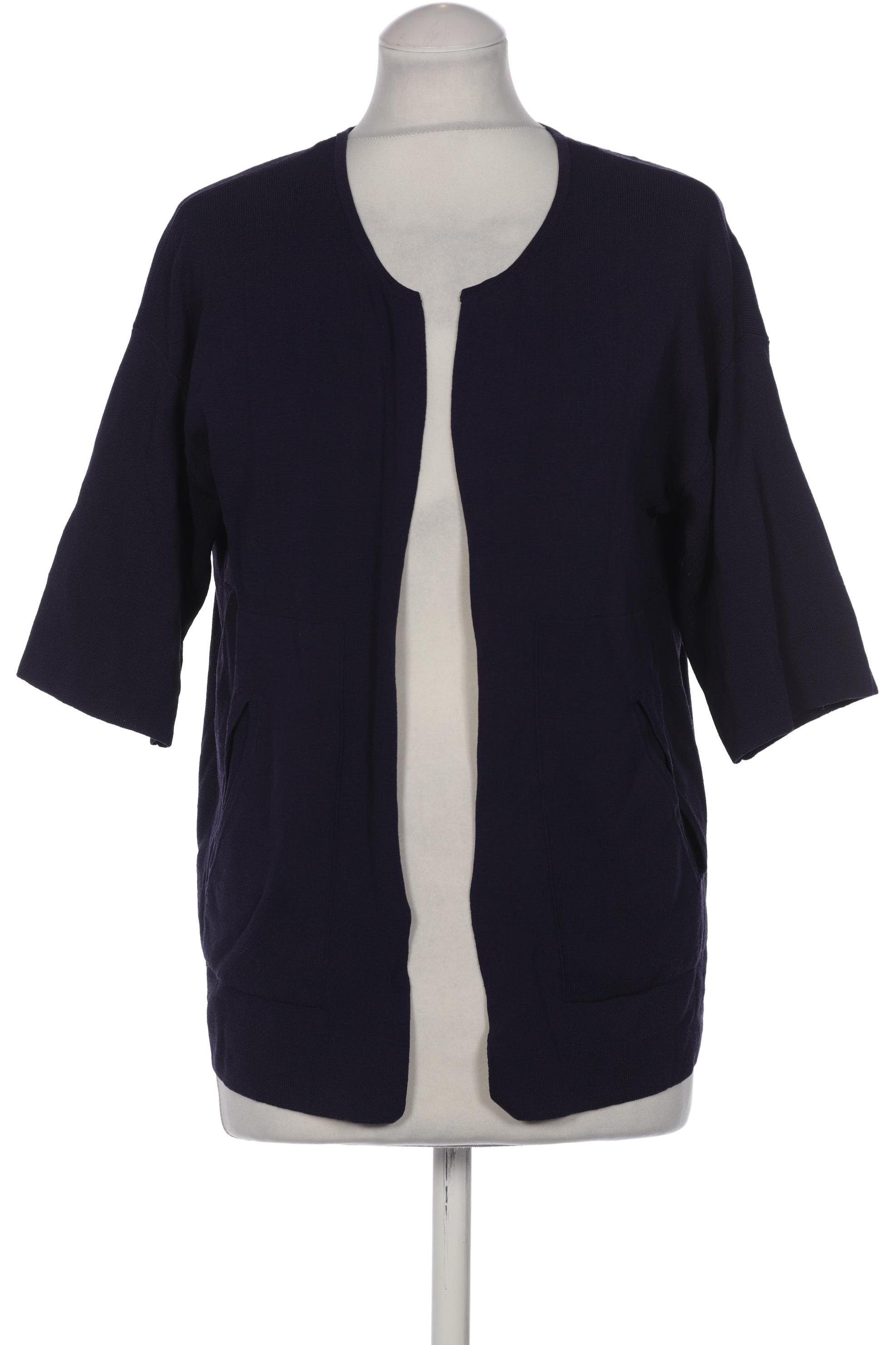 

Esprit Damen Strickjacke, marineblau, Gr. 38