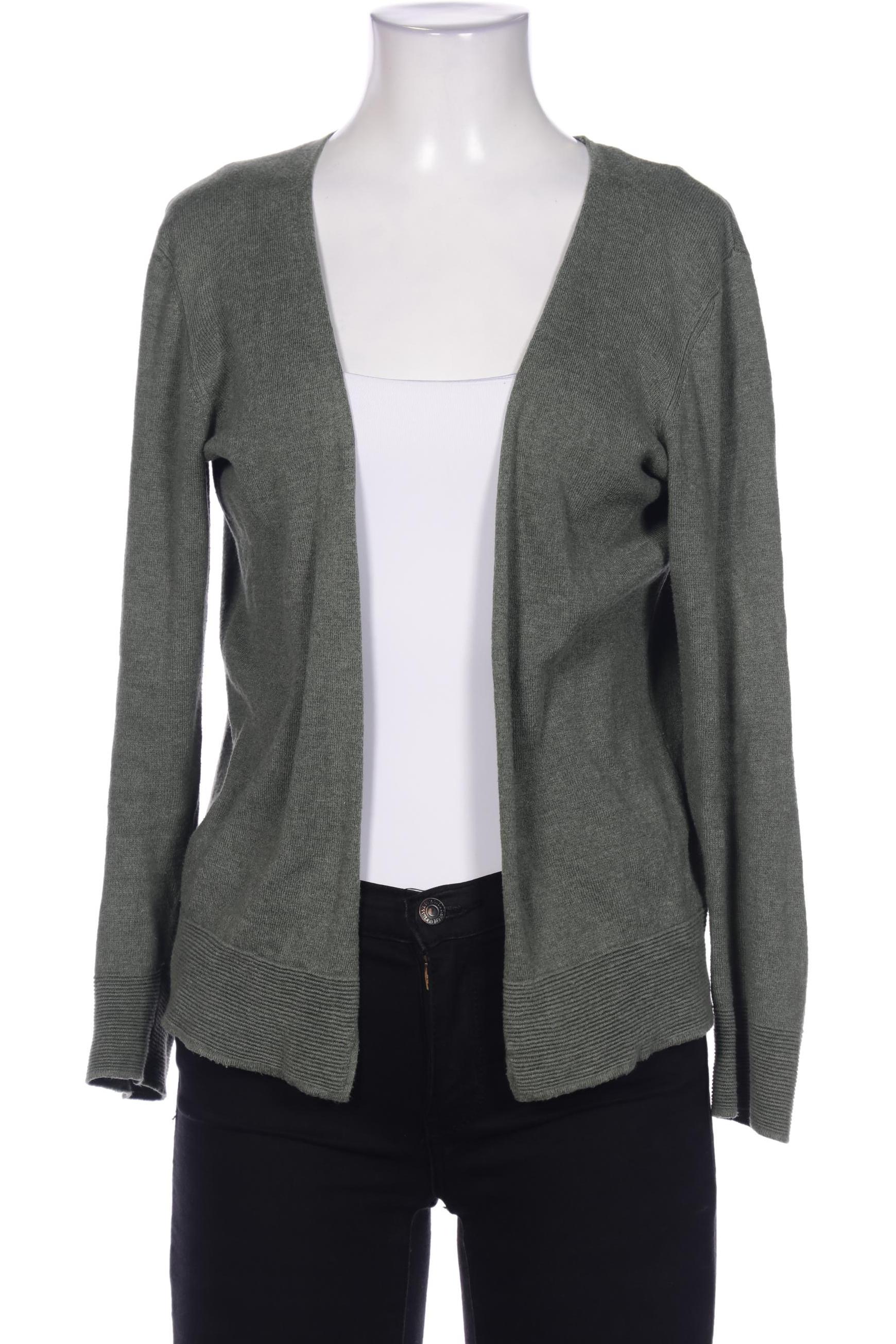 

Esprit Damen Strickjacke, grün, Gr. 38