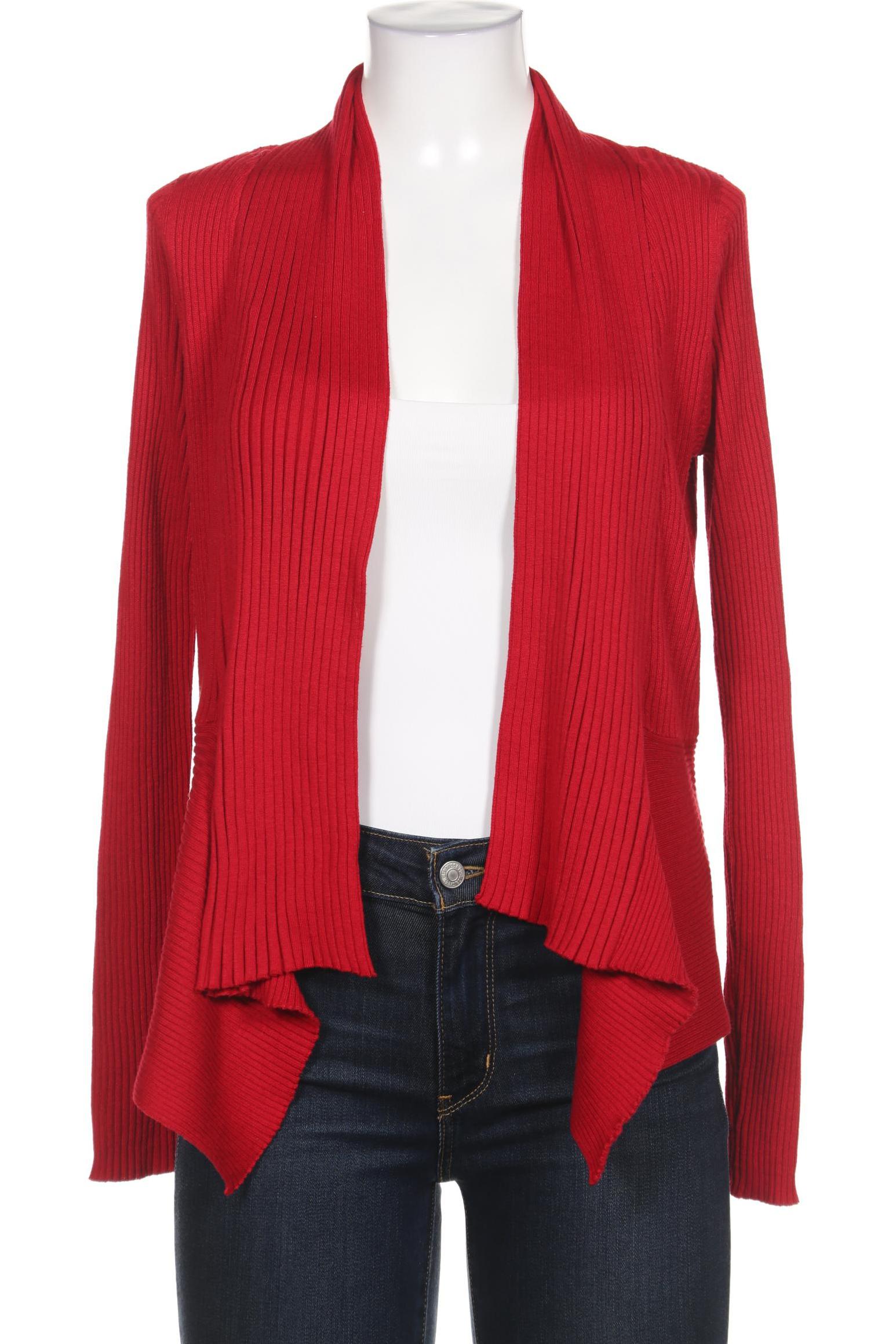 

Esprit Damen Strickjacke, rot, Gr. 38