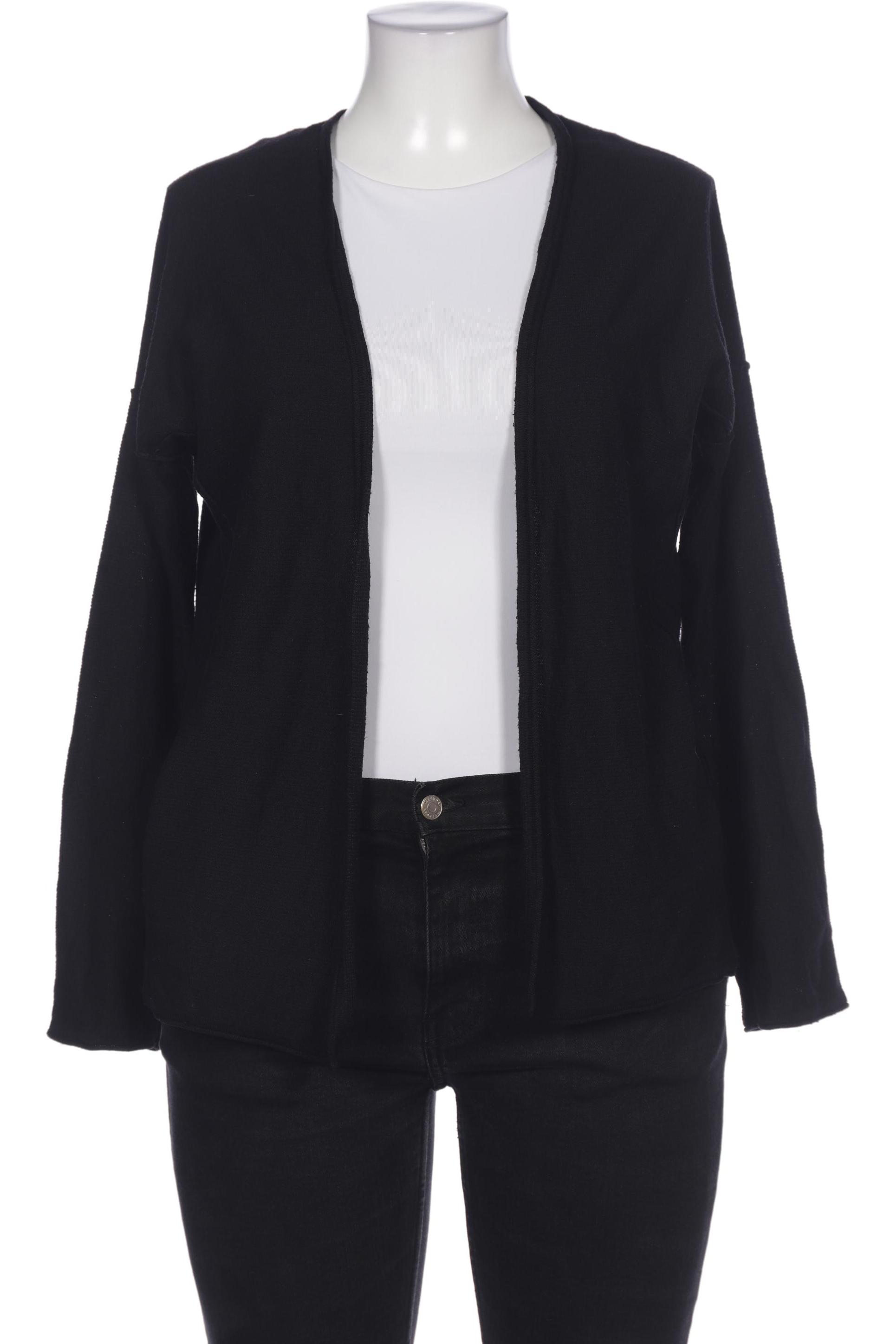 

Esprit Damen Strickjacke, schwarz