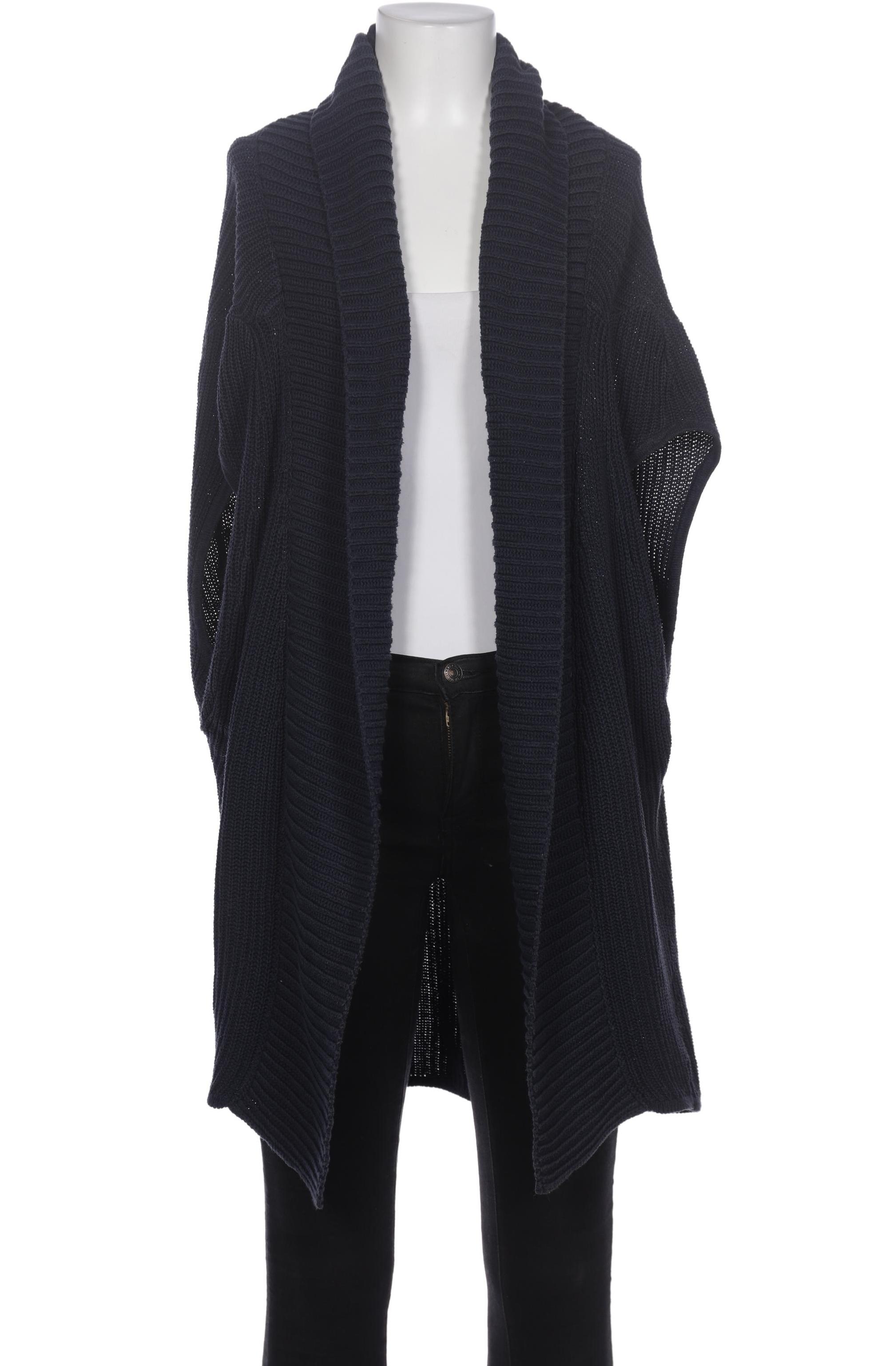 

Esprit Damen Strickjacke, marineblau, Gr. 36