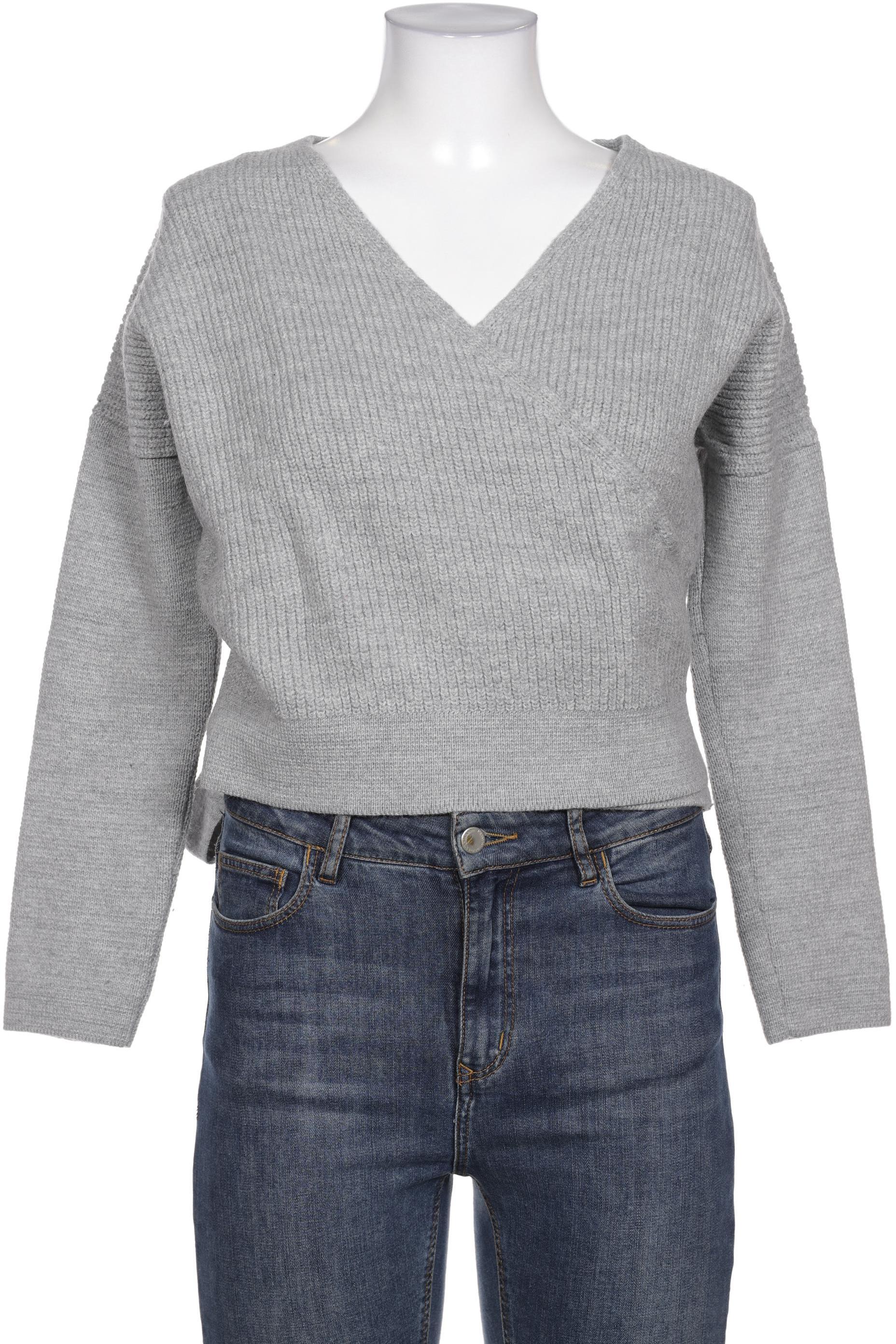 

Esprit Damen Strickjacke, grau