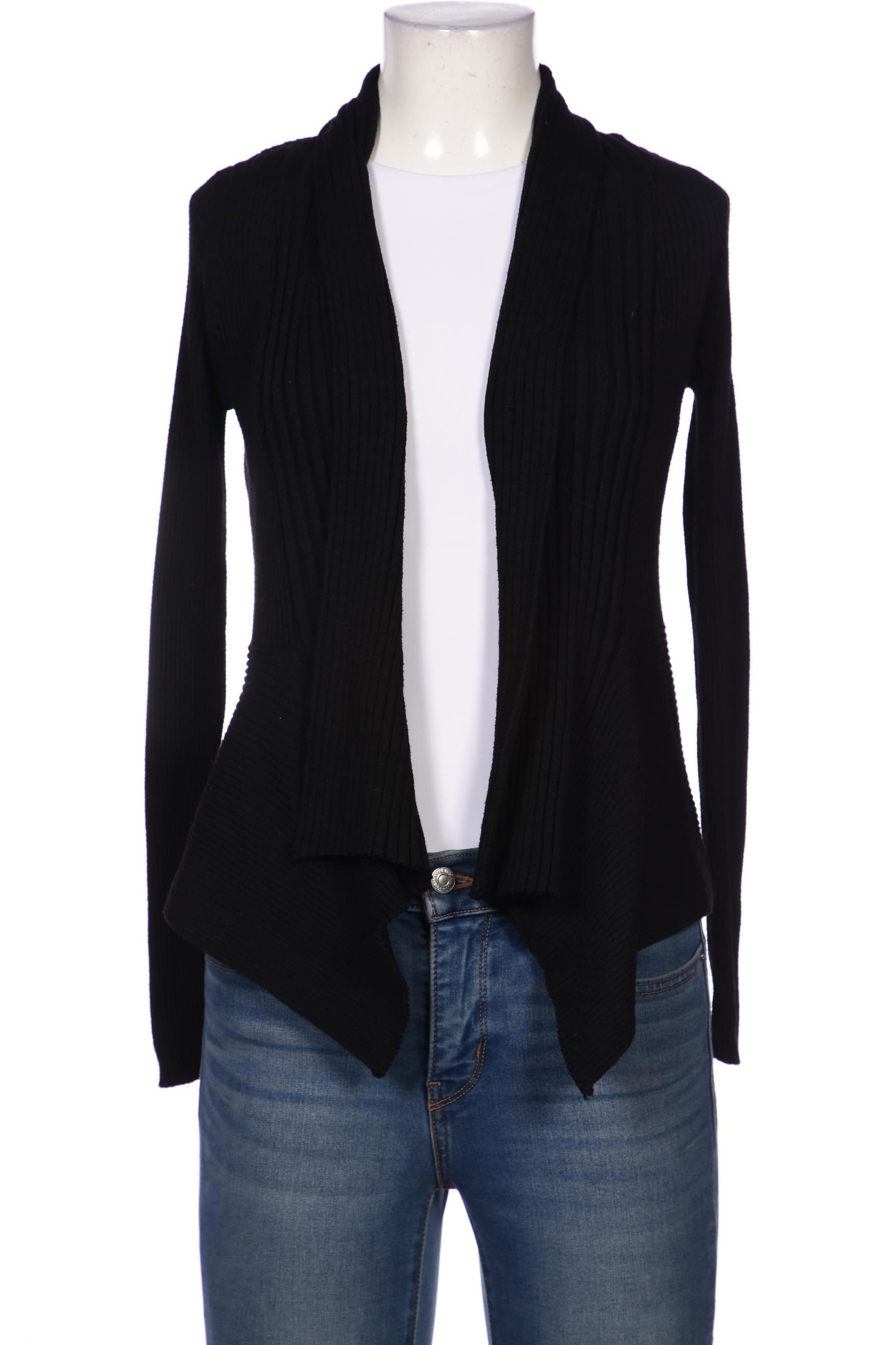 

Esprit Damen Strickjacke, schwarz