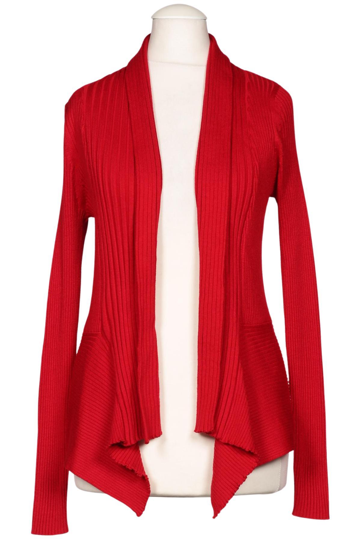 

Esprit Damen Strickjacke, rot, Gr. 34