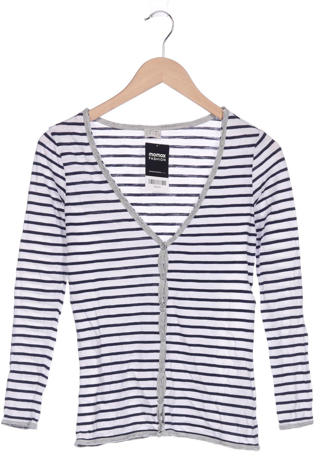 

Esprit Damen Strickjacke, weiß, Gr. 34