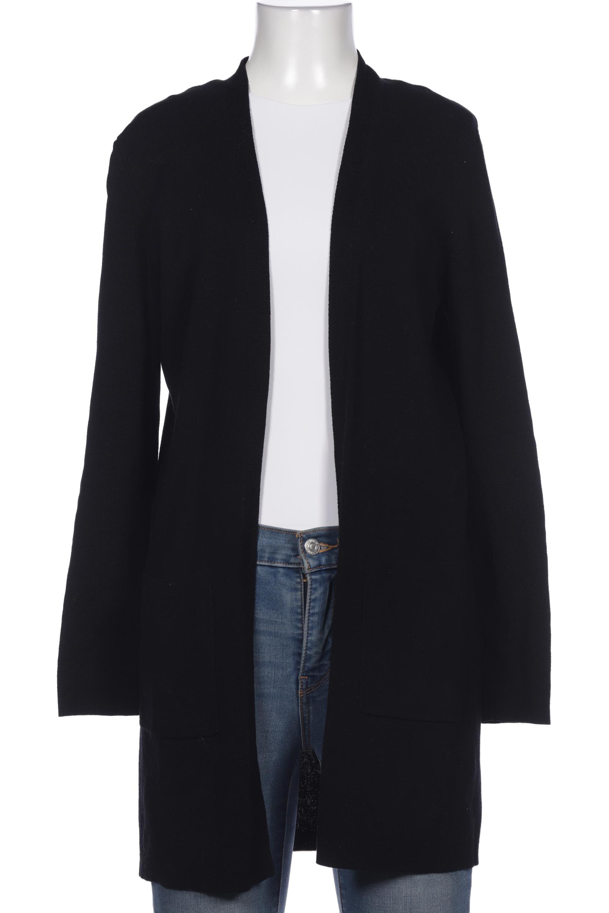 

Esprit Damen Strickjacke, schwarz, Gr. 34