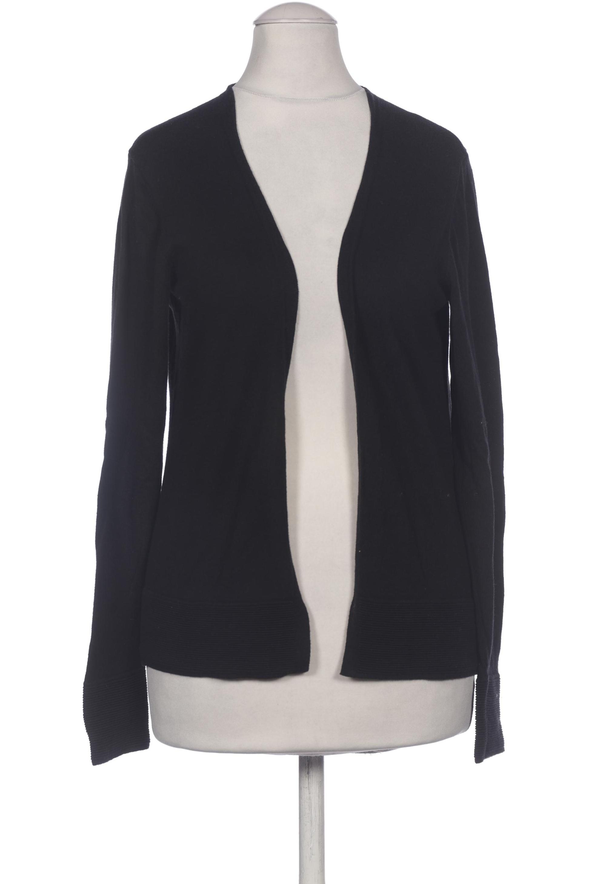 Thumbnail - Esprit Damen Strickjacke, schwarz, Gr. 34