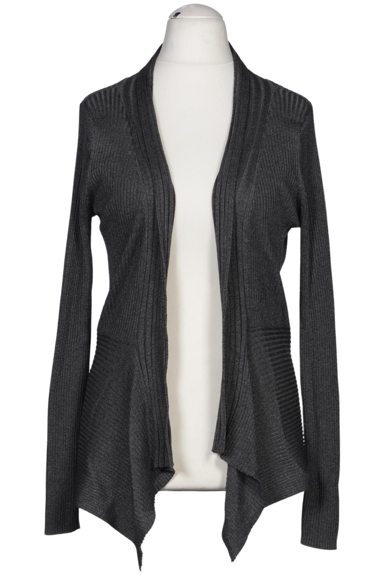 

Esprit Damen Strickjacke, grau, Gr. 42