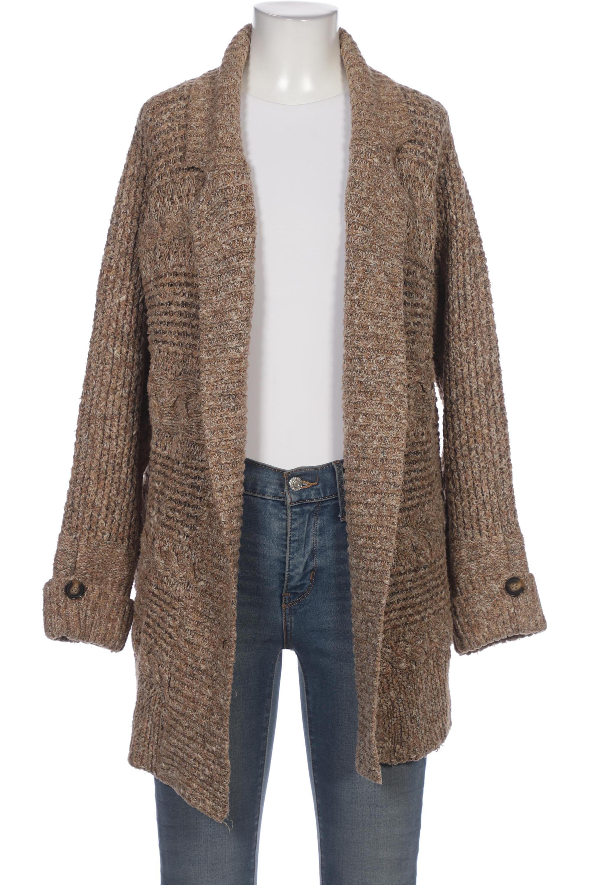 

Esprit Damen Strickjacke, braun