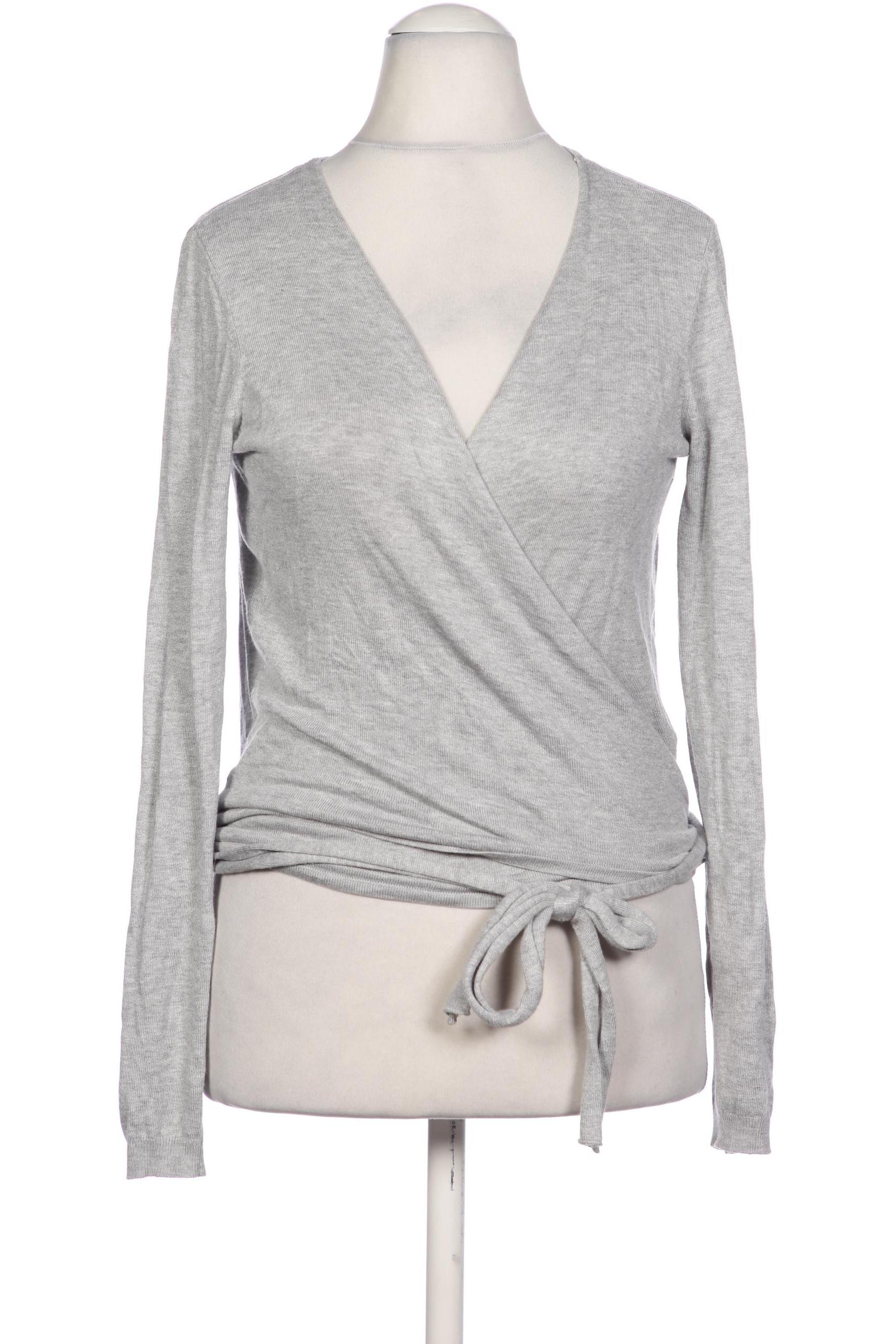 

Esprit Damen Strickjacke, grau, Gr. 38