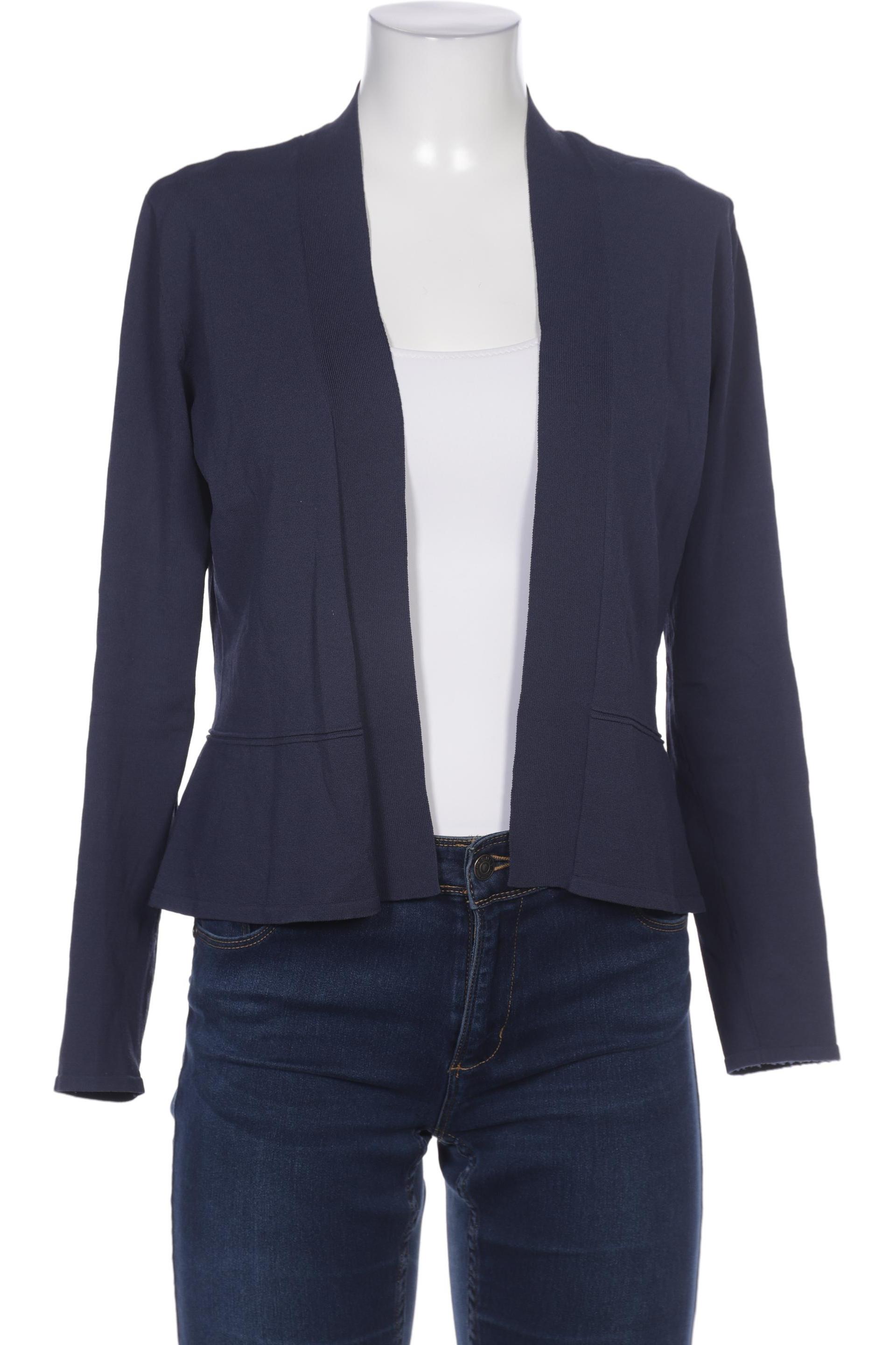 

Esprit Damen Strickjacke, marineblau