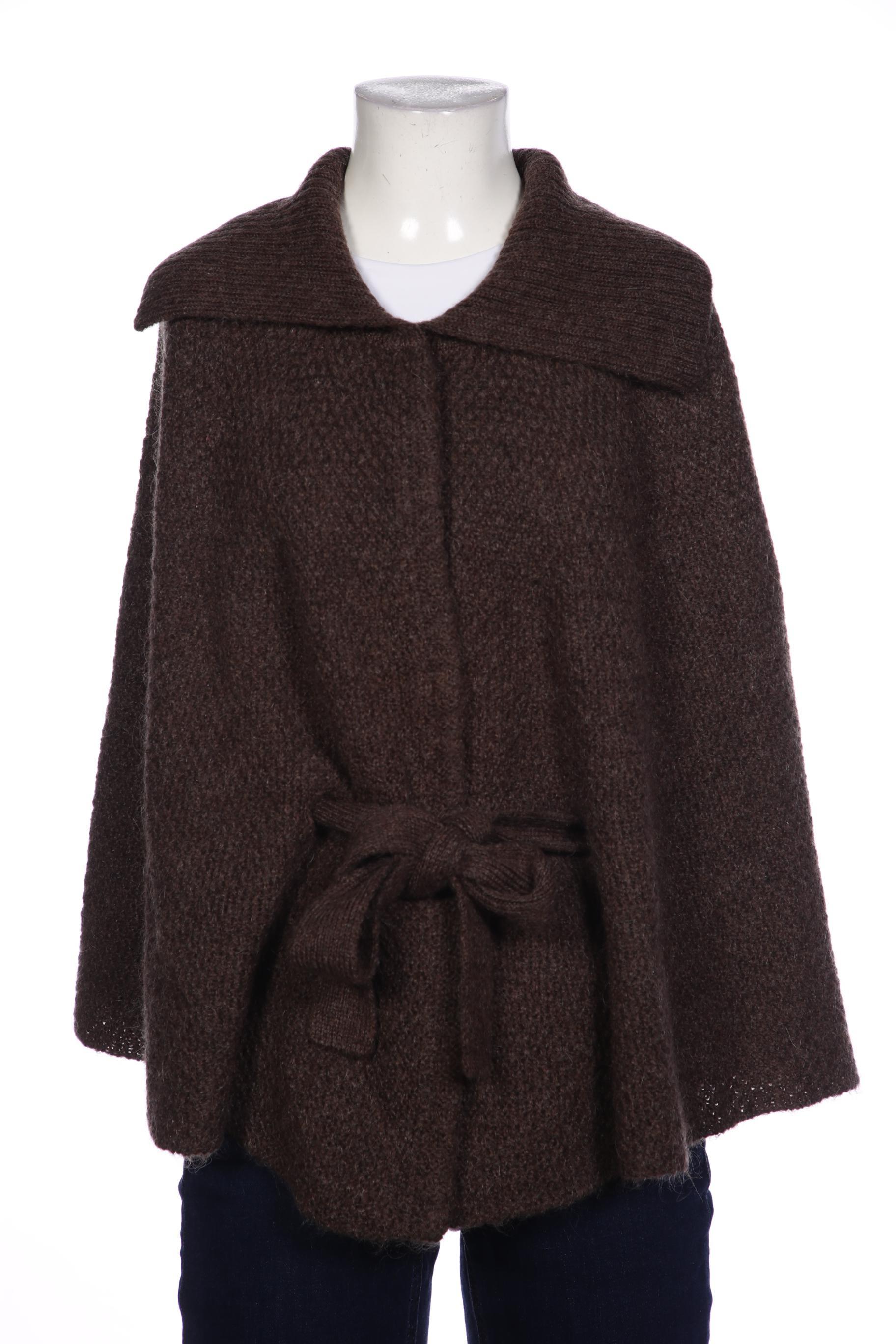 

Esprit Damen Strickjacke, braun