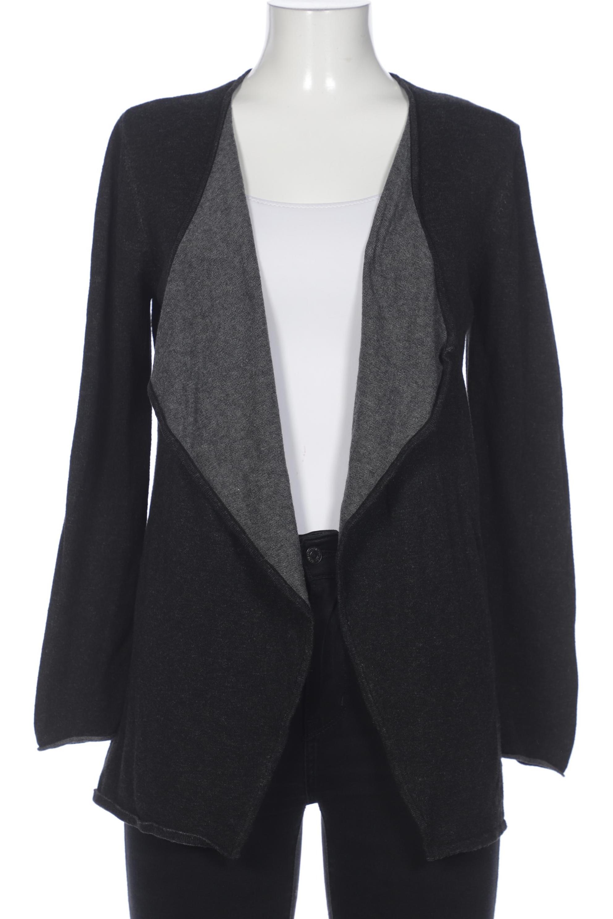 

Esprit Damen Strickjacke, schwarz