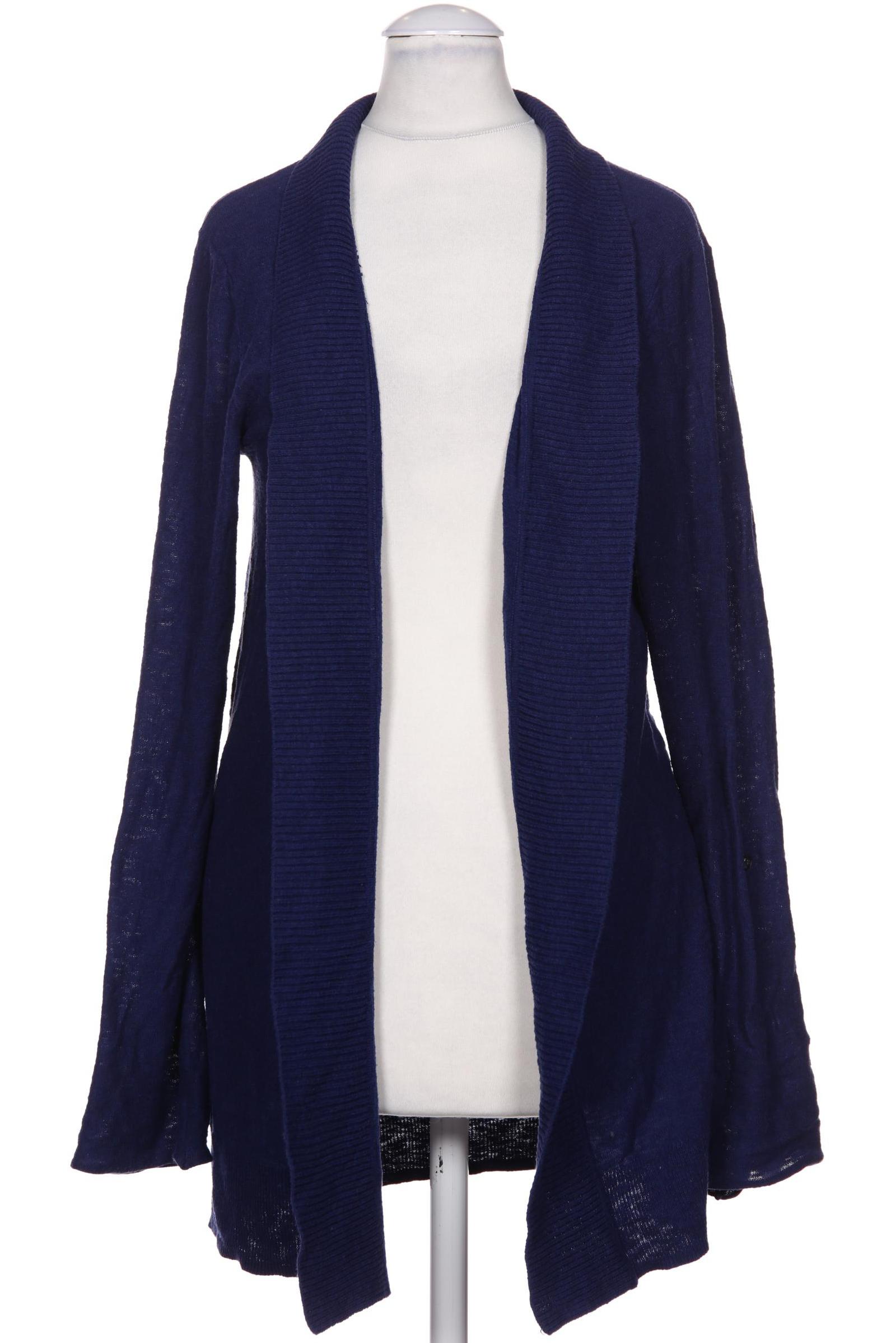 

Esprit Damen Strickjacke, marineblau, Gr. 36