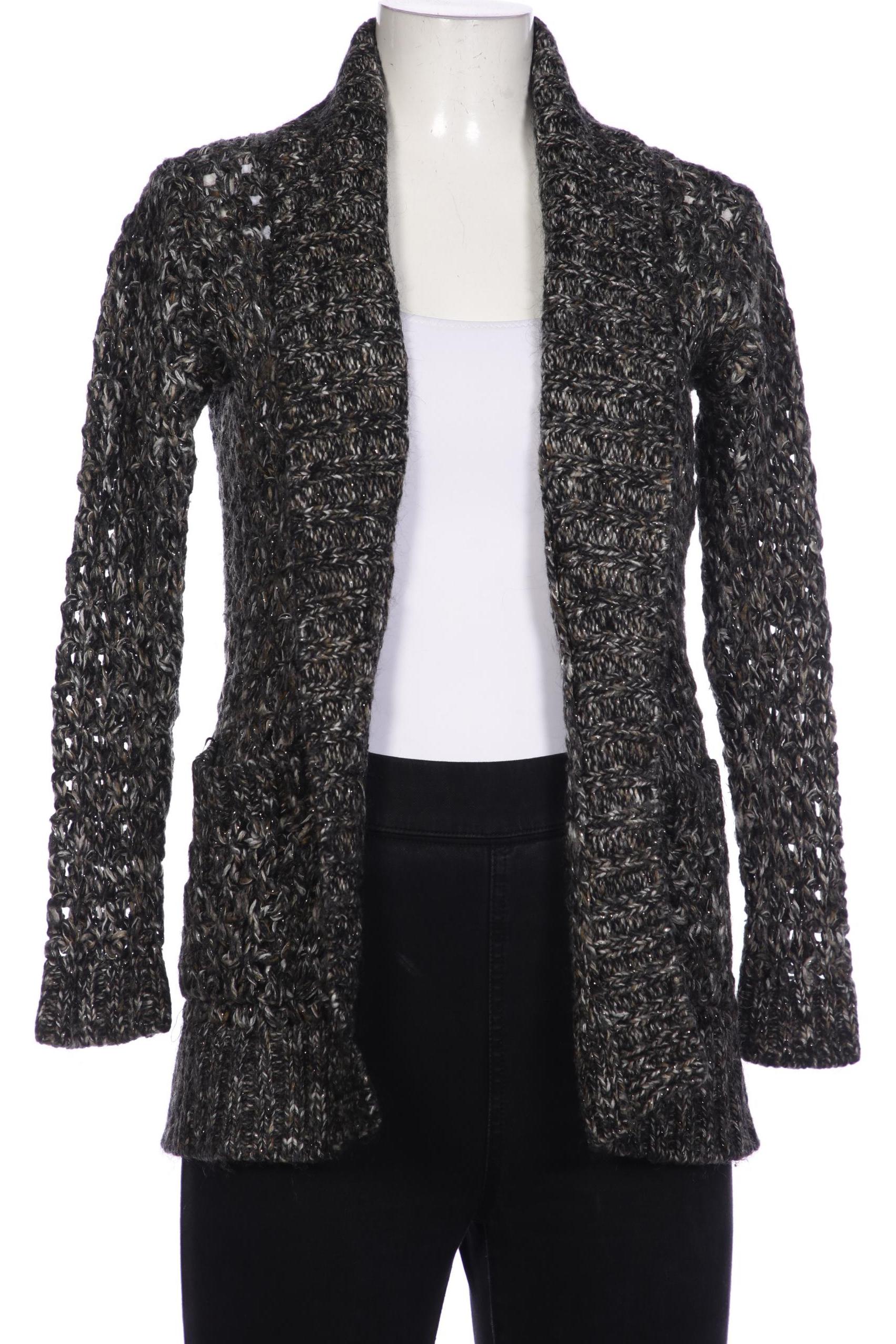 

Esprit Damen Strickjacke, grau, Gr. 38