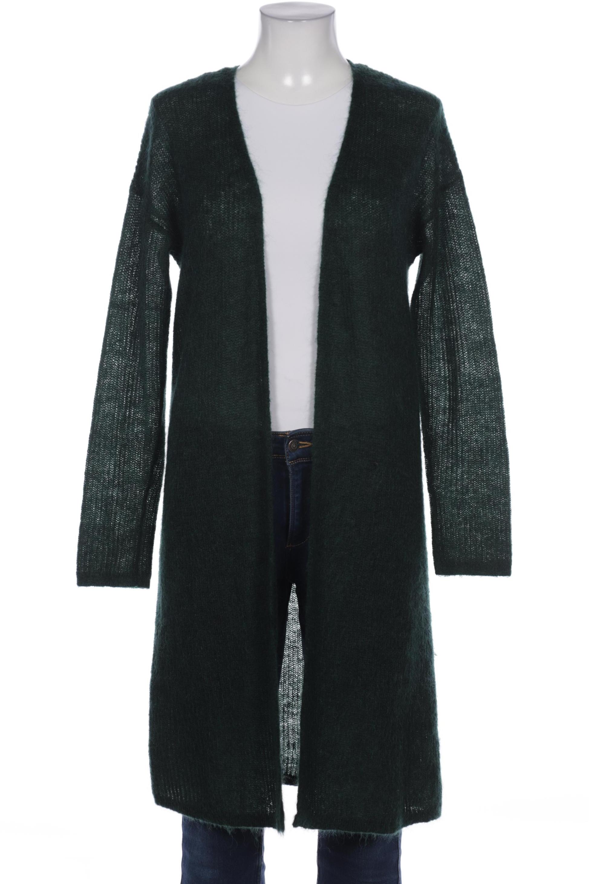 

Esprit Damen Strickjacke, grün