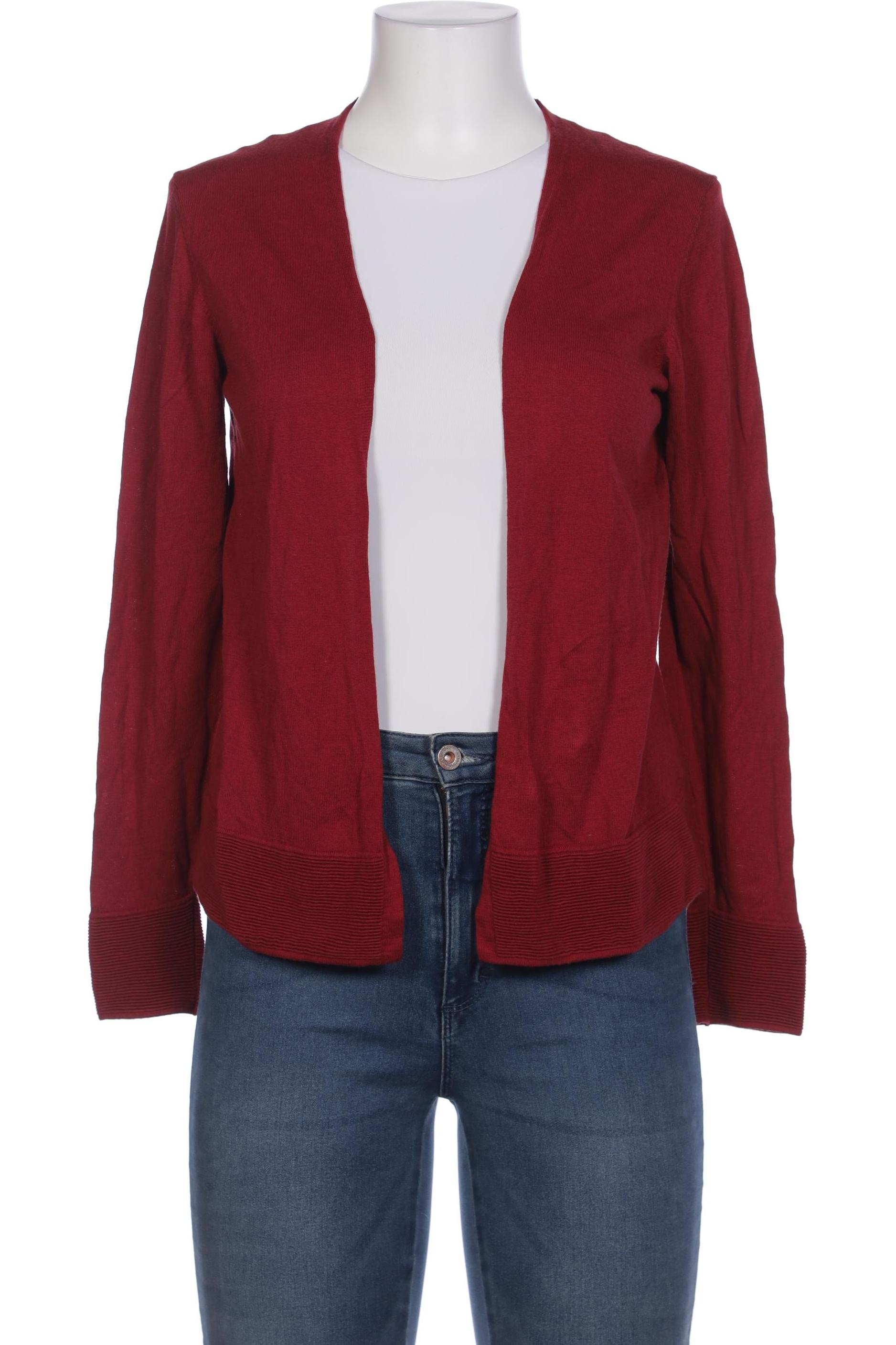 

Esprit Damen Strickjacke, bordeaux, Gr. 38