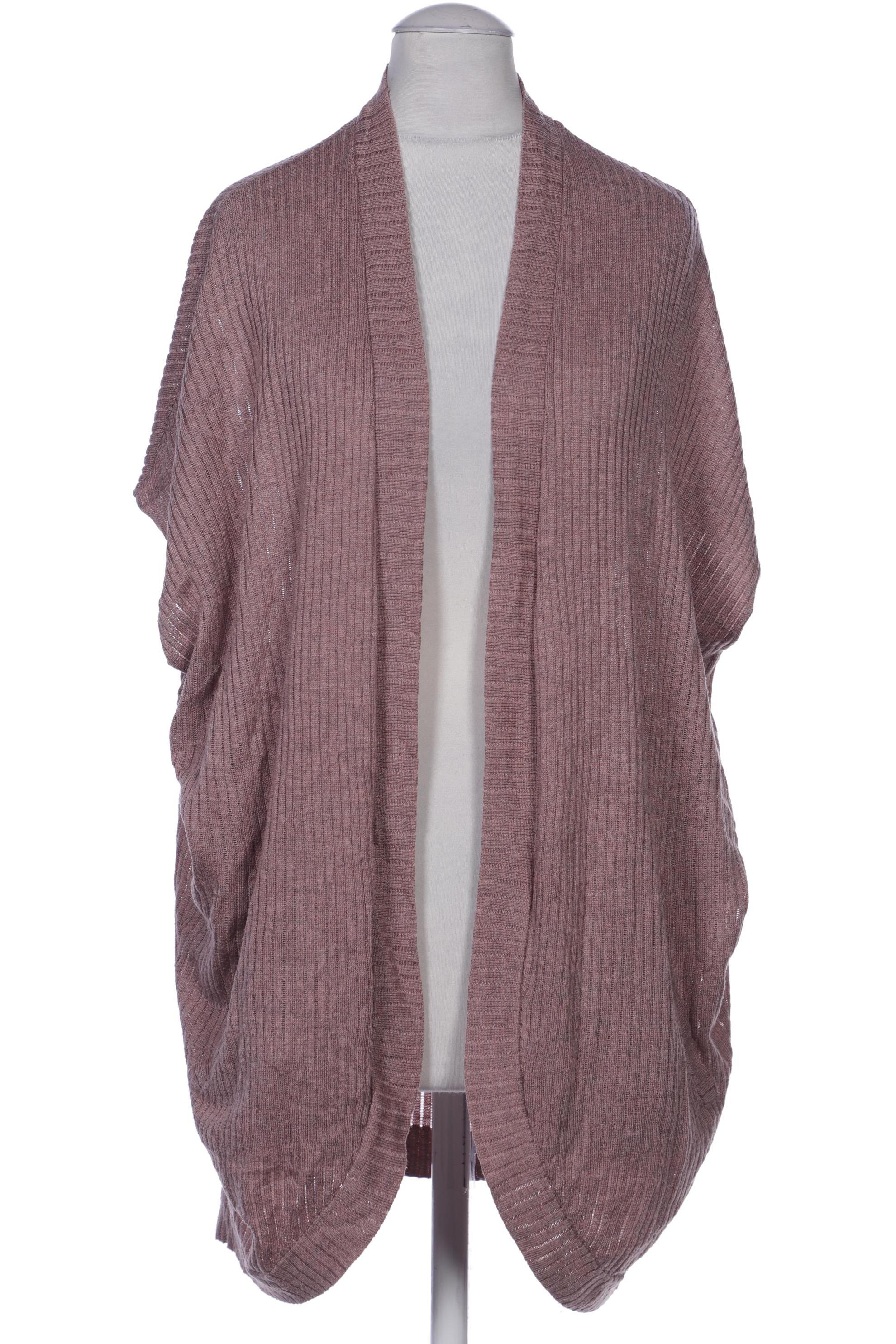 

Esprit Damen Strickjacke, bordeaux, Gr. 34