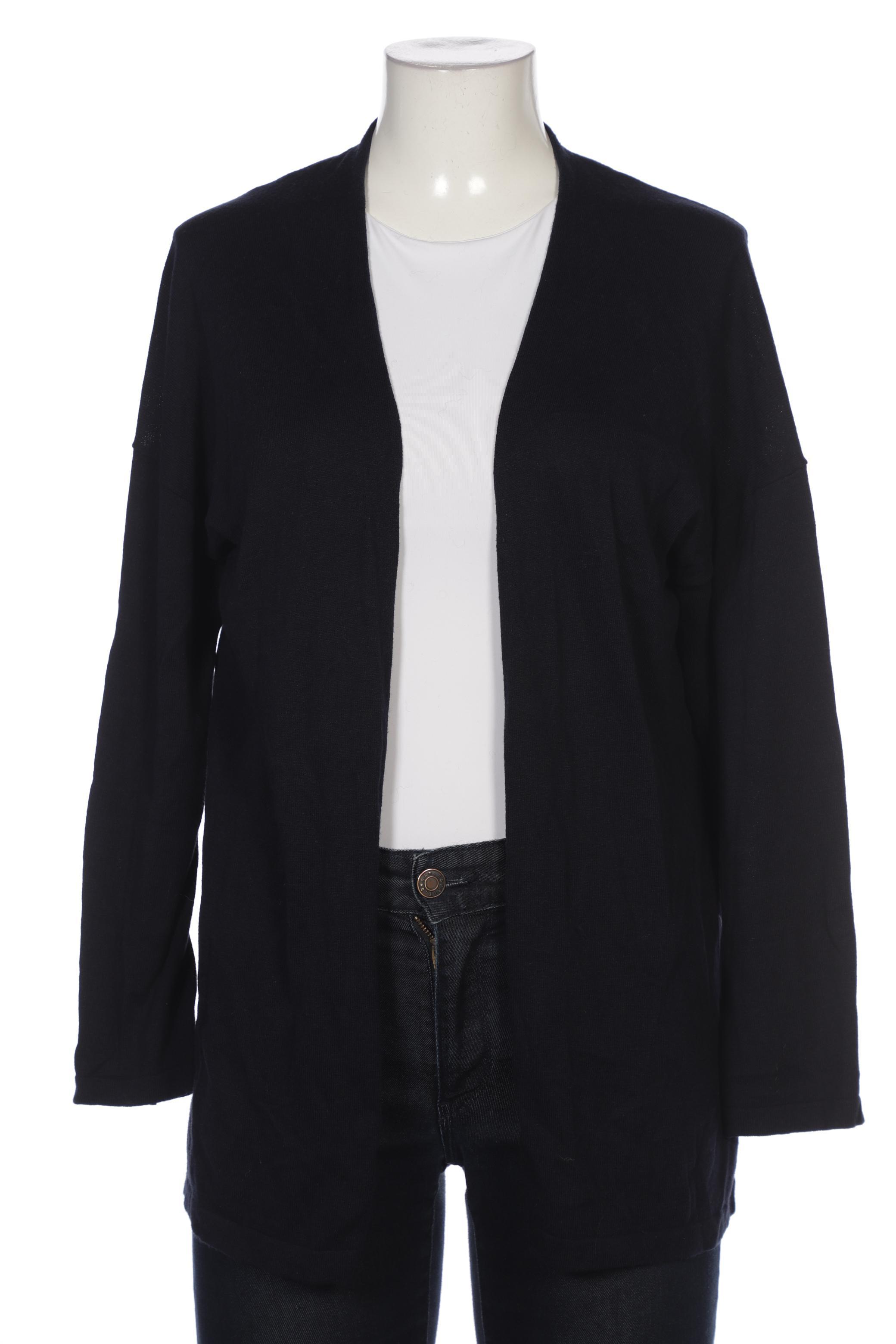 

Esprit Damen Strickjacke, marineblau