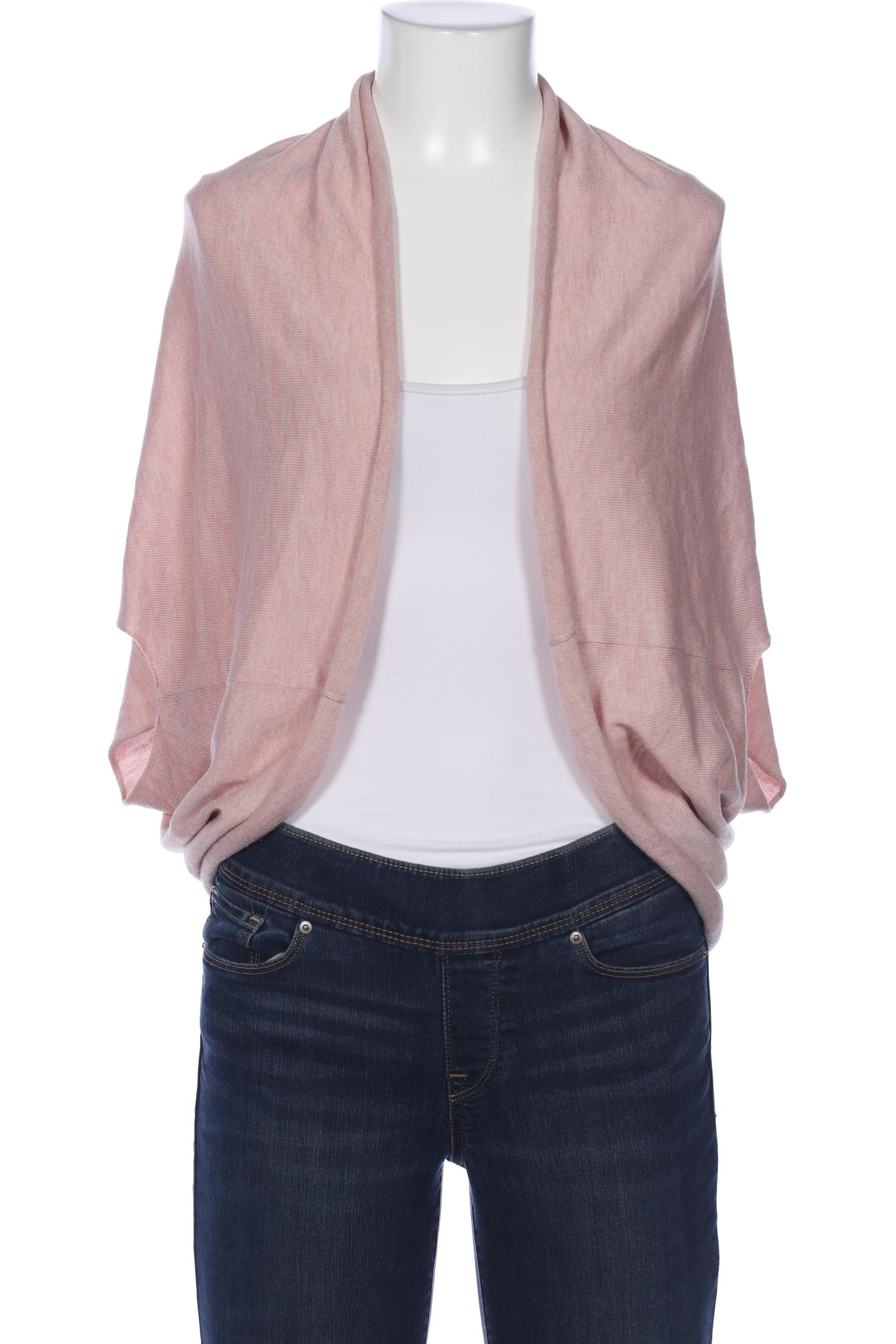 

Esprit Damen Strickjacke, pink, Gr. 38