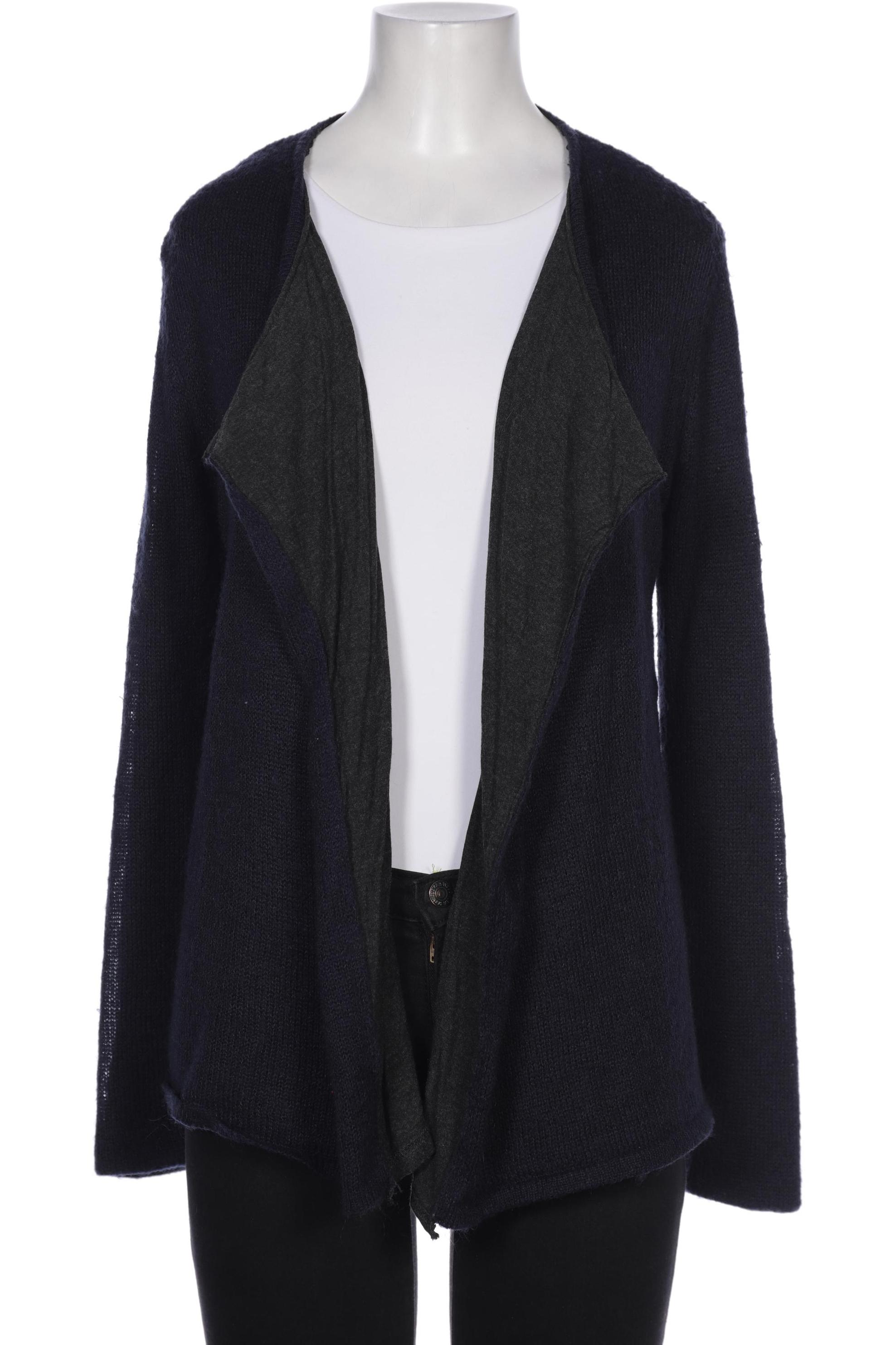 

Esprit Damen Strickjacke, marineblau, Gr. 36