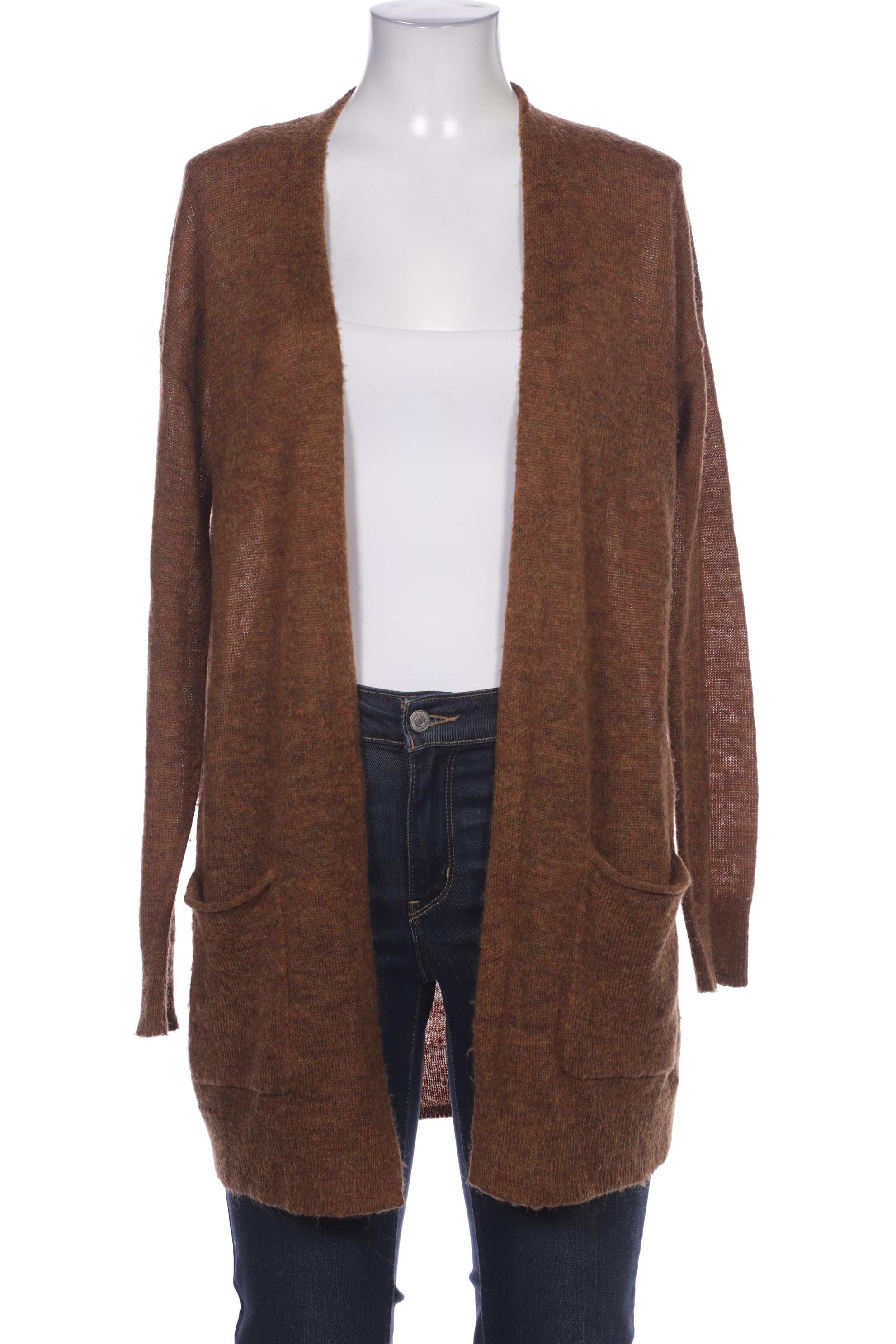 

Esprit Damen Strickjacke, braun, Gr. 38