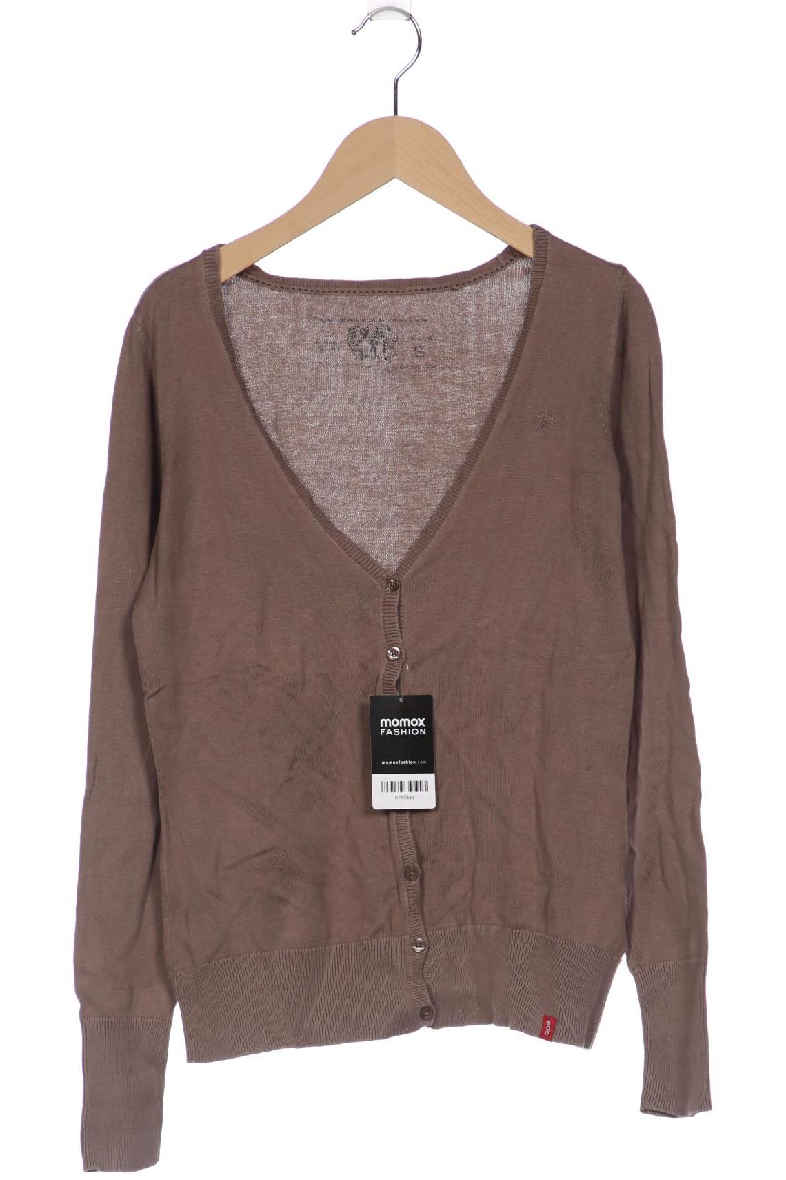 

Esprit Damen Strickjacke, braun