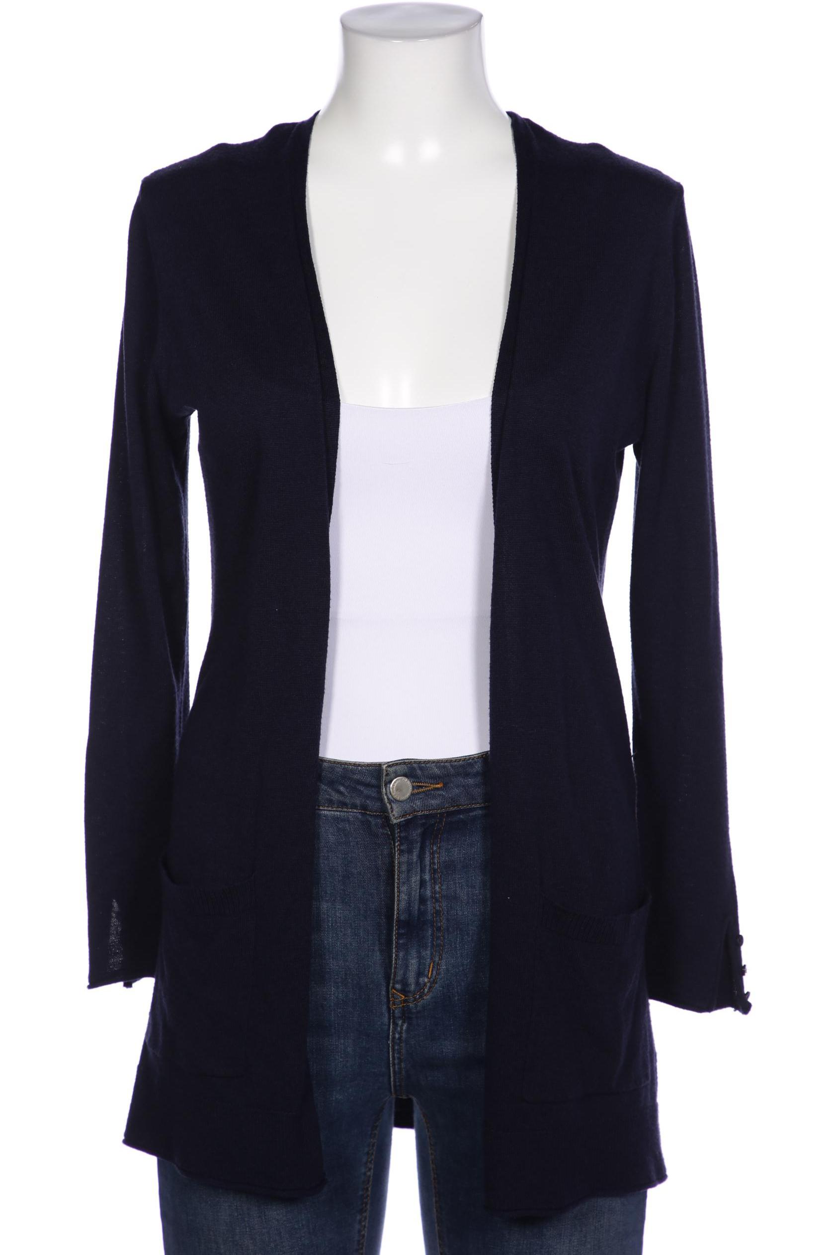 

Esprit Damen Strickjacke, marineblau