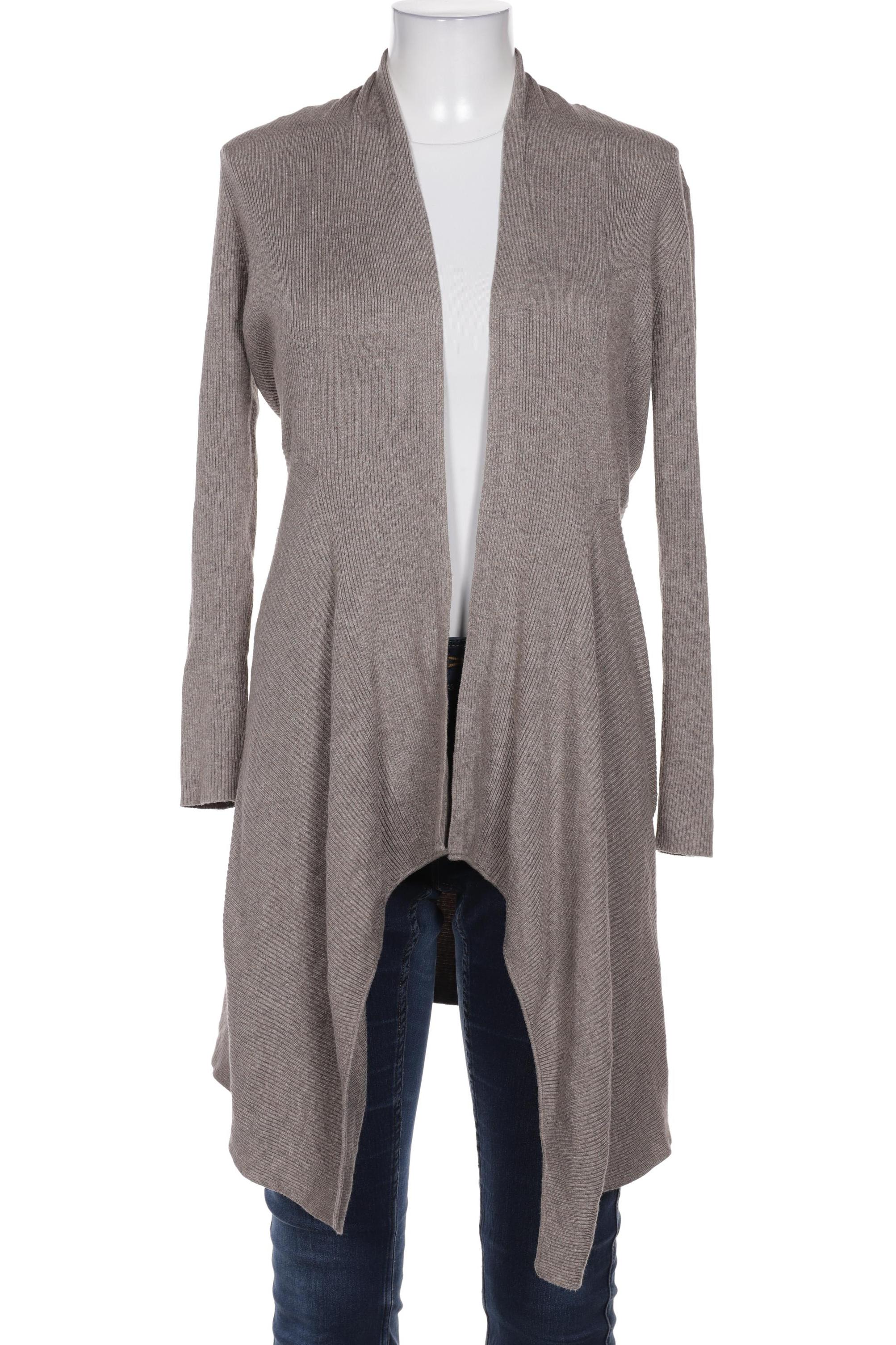 

Esprit Damen Strickjacke, braun, Gr. 38