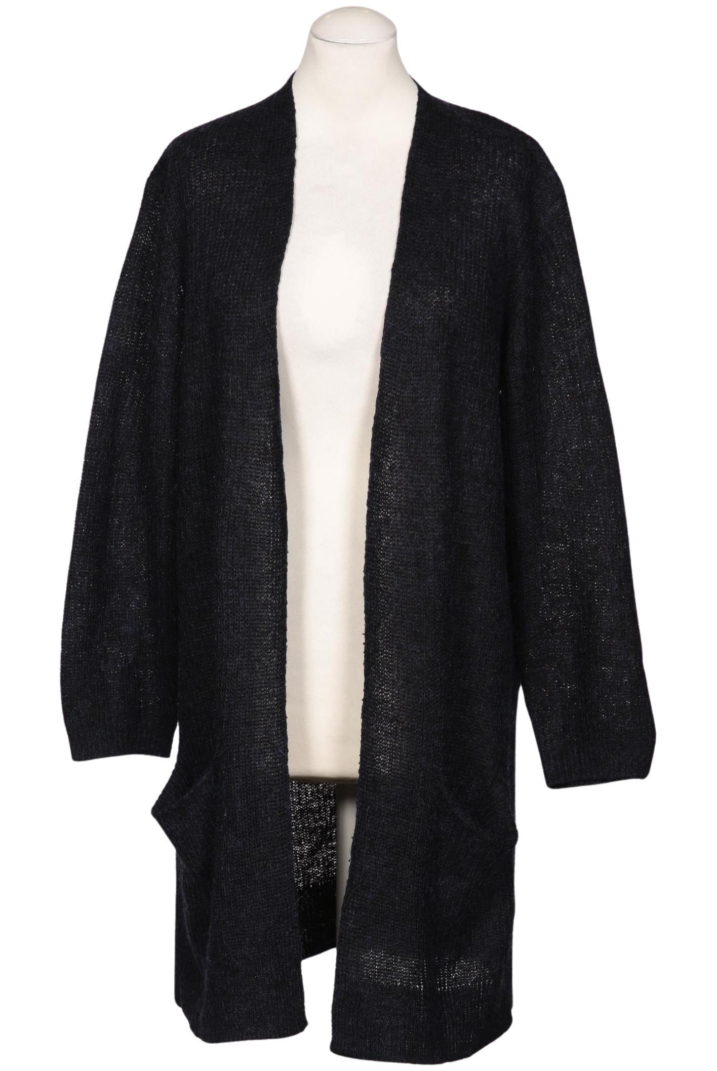 

Esprit Damen Strickjacke, marineblau, Gr. 42