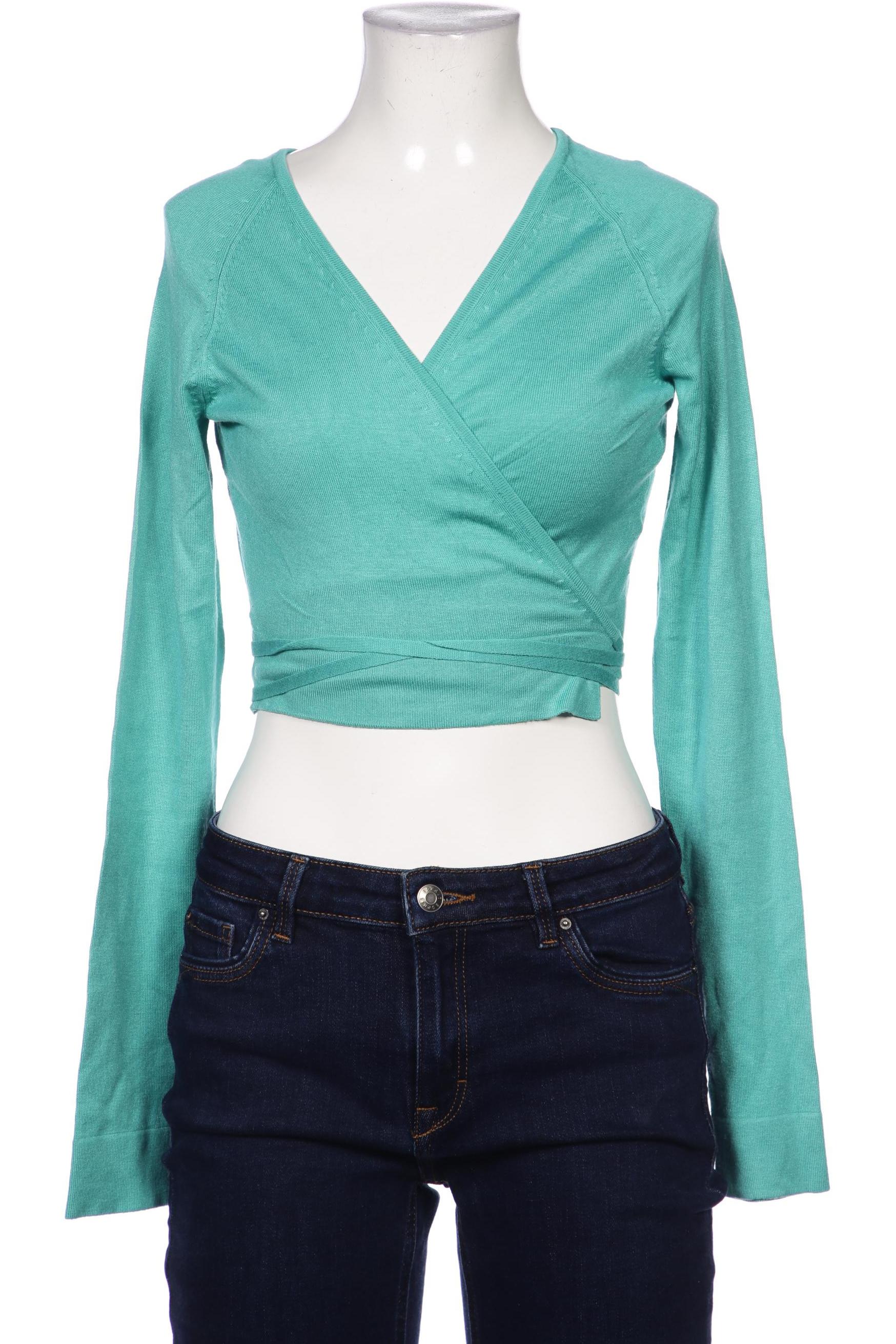 

Esprit Damen Strickjacke, grün