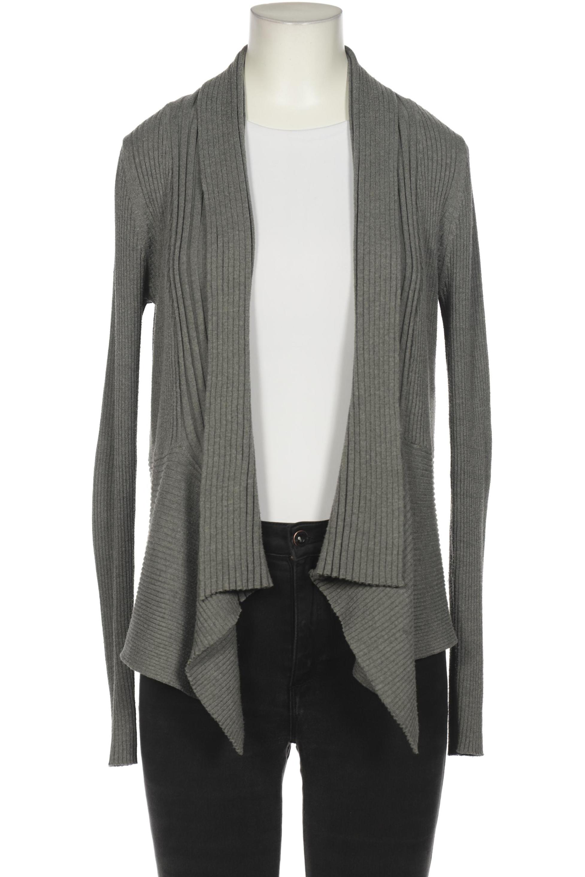 

Esprit Damen Strickjacke, grau
